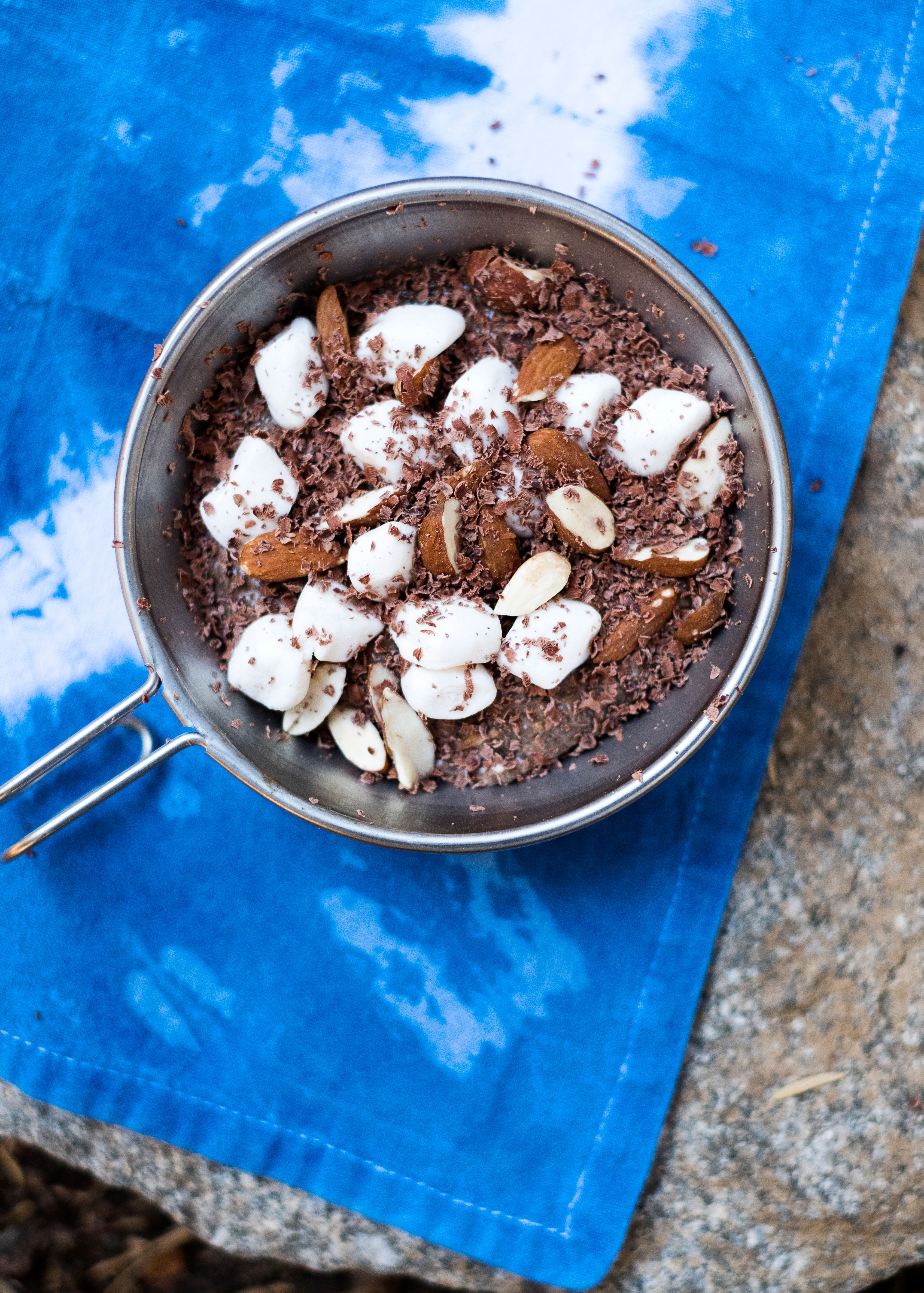 rocky-road-chocolate-chia-pudding