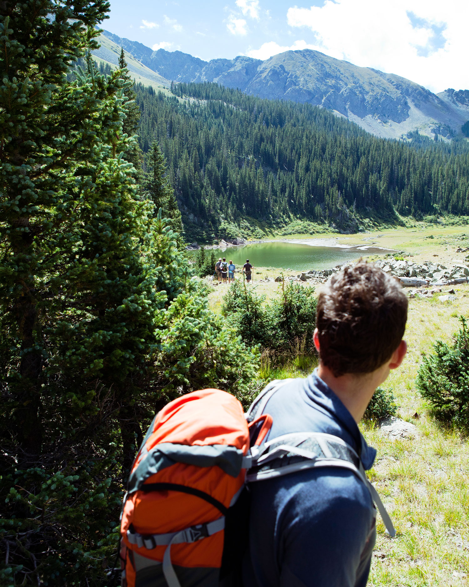 4 Ways to Explore Taos