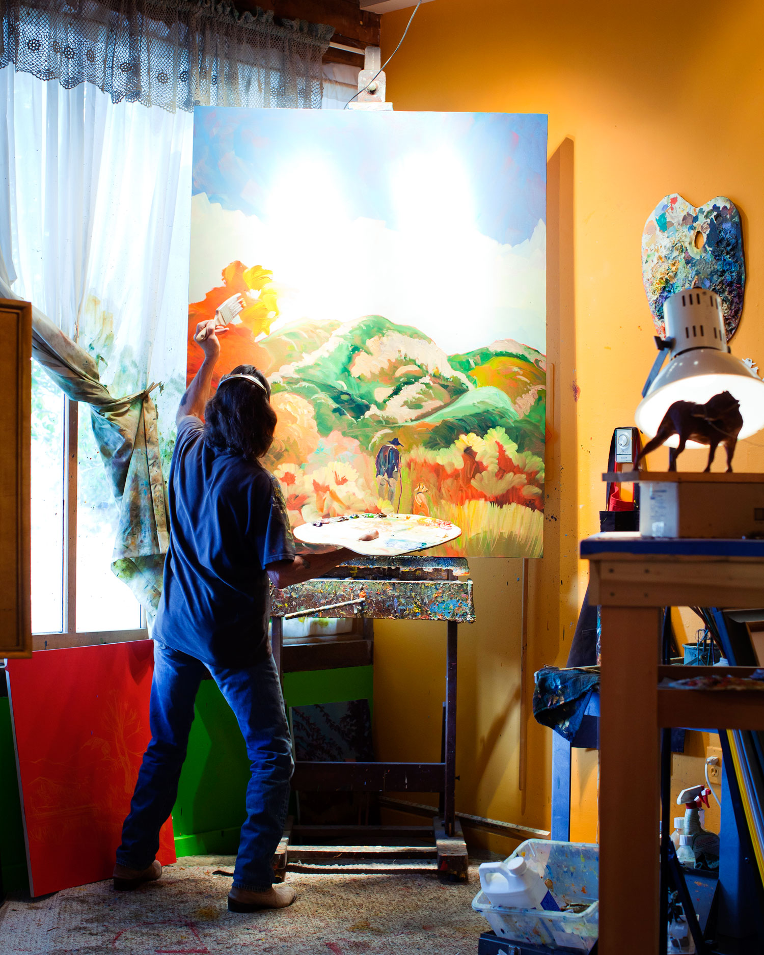 Studio de Colores Gallery