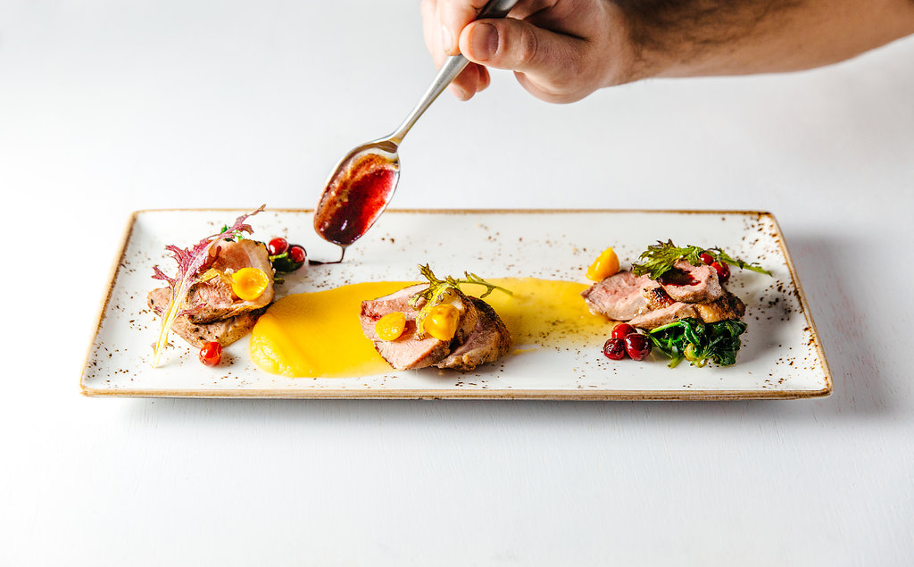 Fuel Your Desert Experience at These Palm Springs Restaurants