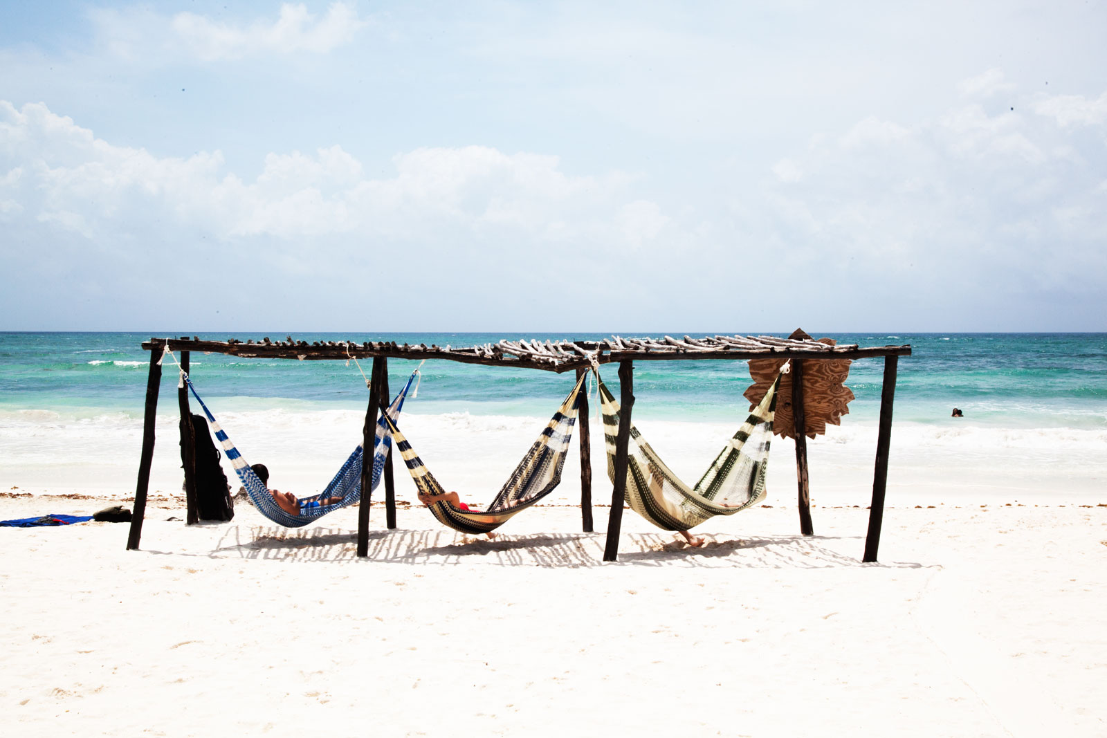 How to Decorate Your Home Like Your Favorite Destination