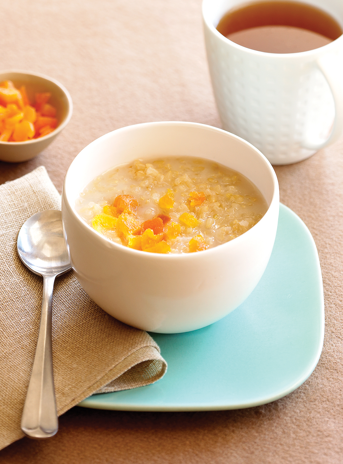 coconut-brown-rice-pudding