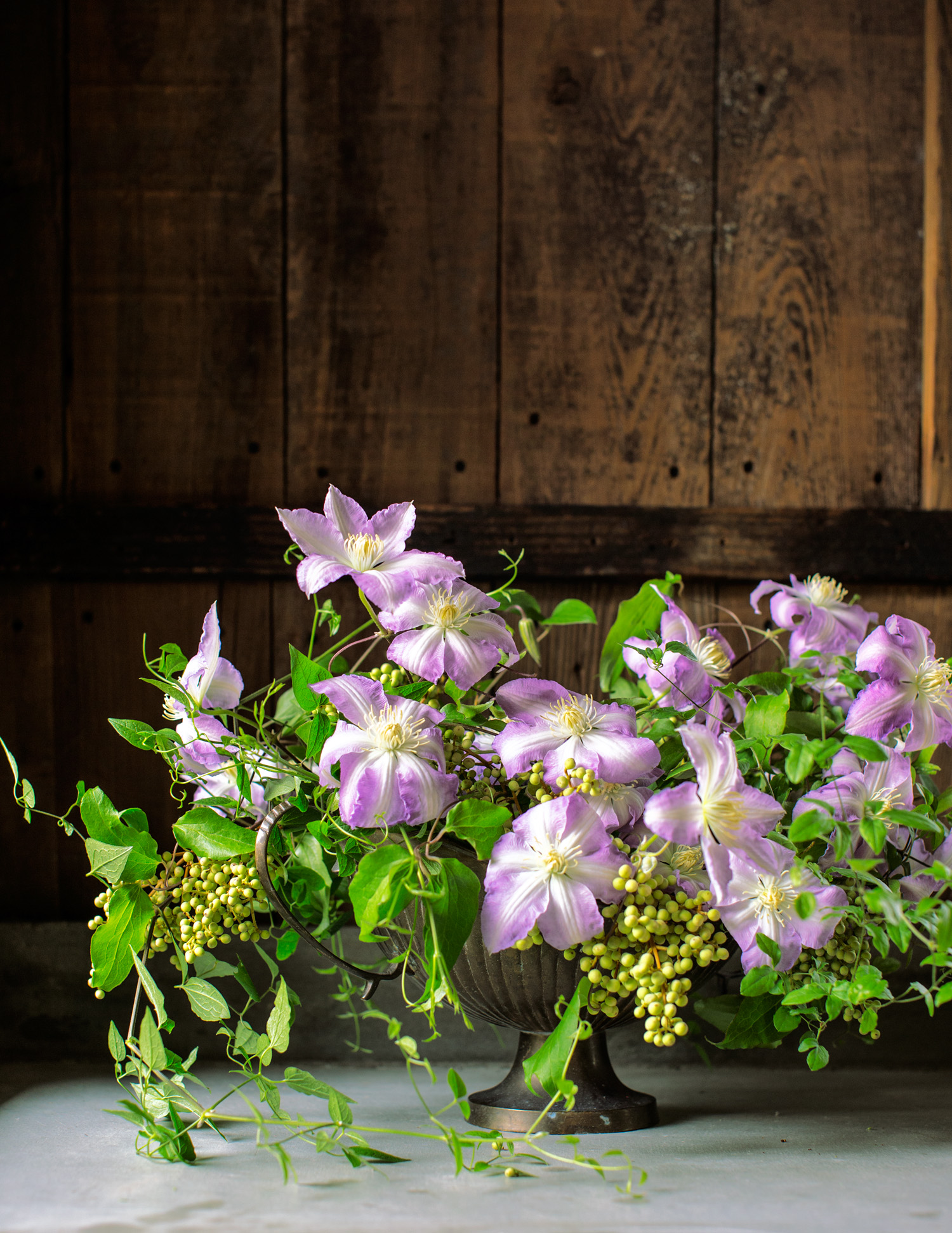 foraged-bouquet-tricks-tips