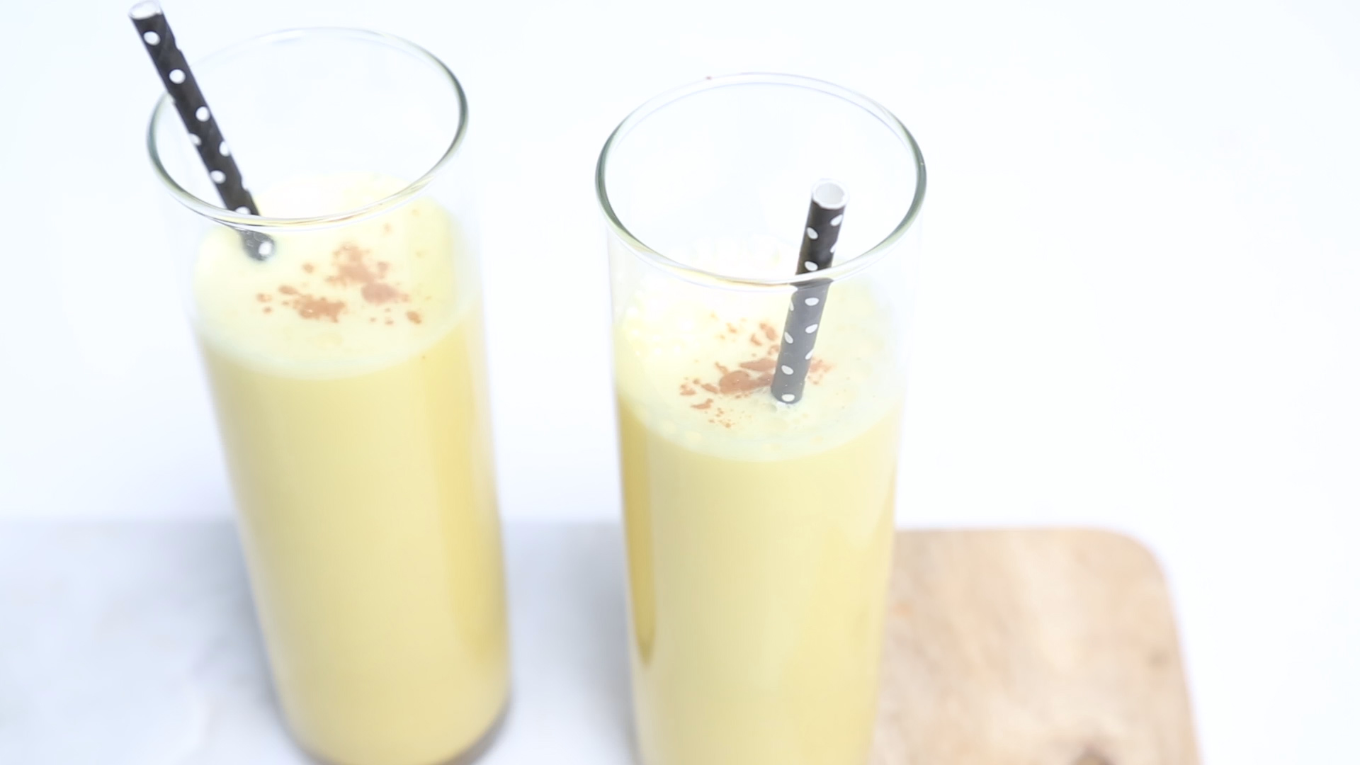 How to Make Golden Milk