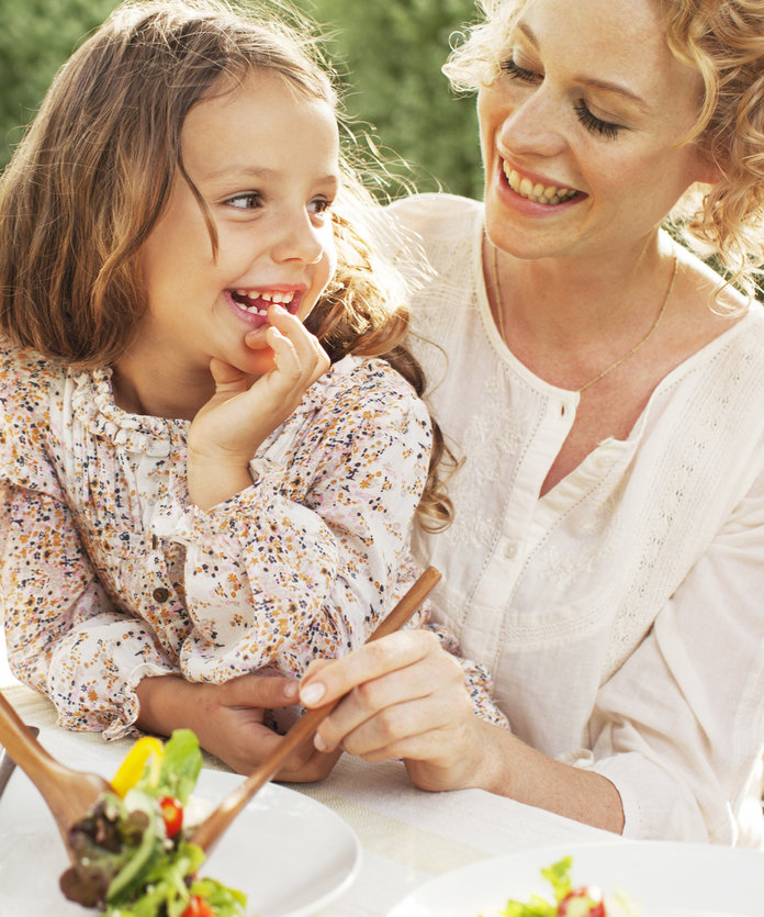 5 Ways to Make Your Kids’ Lunches “Green”