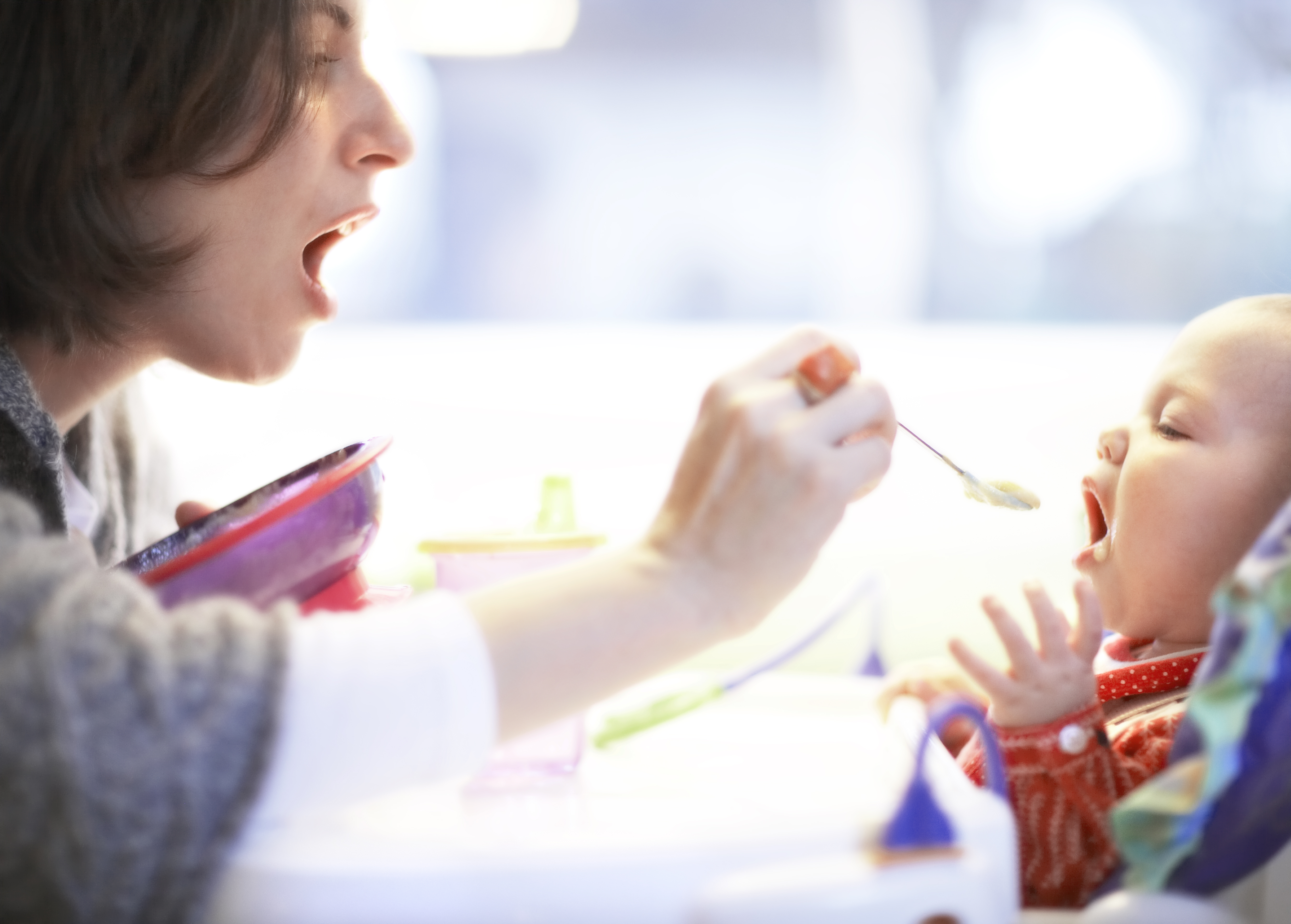 This New Startup Wants to Deliver Healthy Baby Food to Your Doorstep