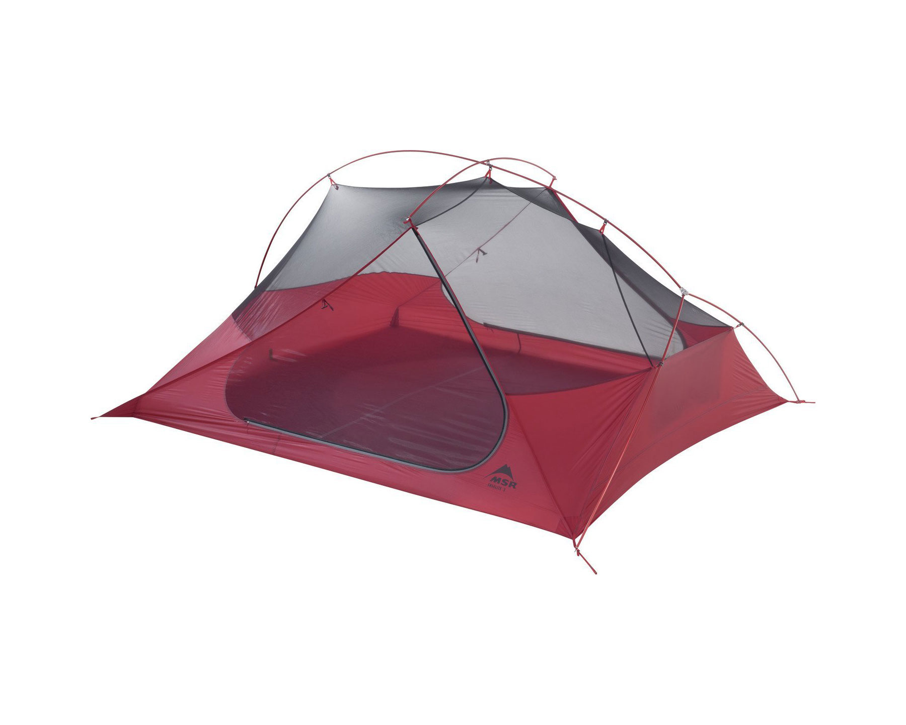 10 Best Lightweight Tents for Backpacking Sunset Magazine