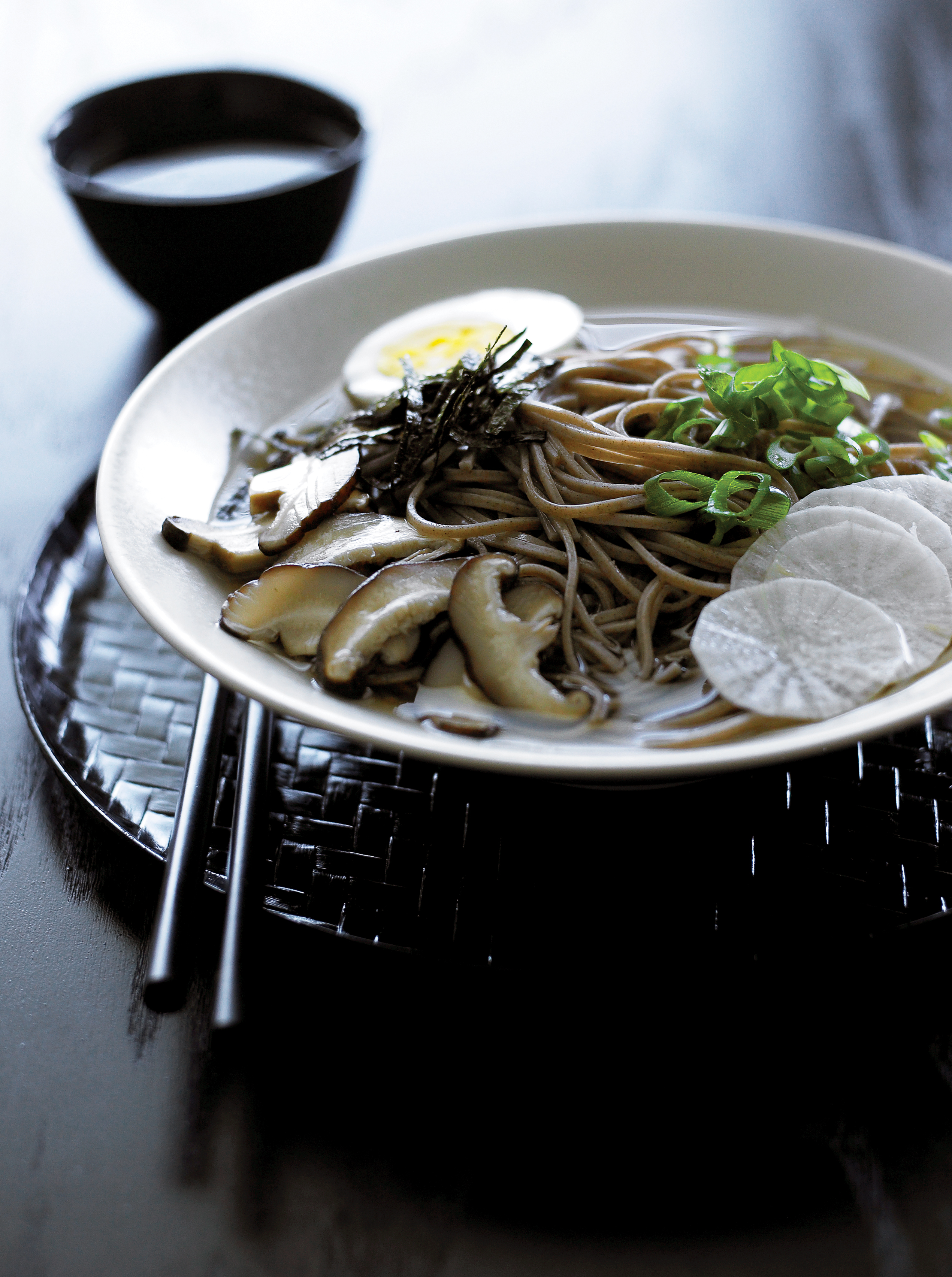 10 Best Asian Noodle Recipes