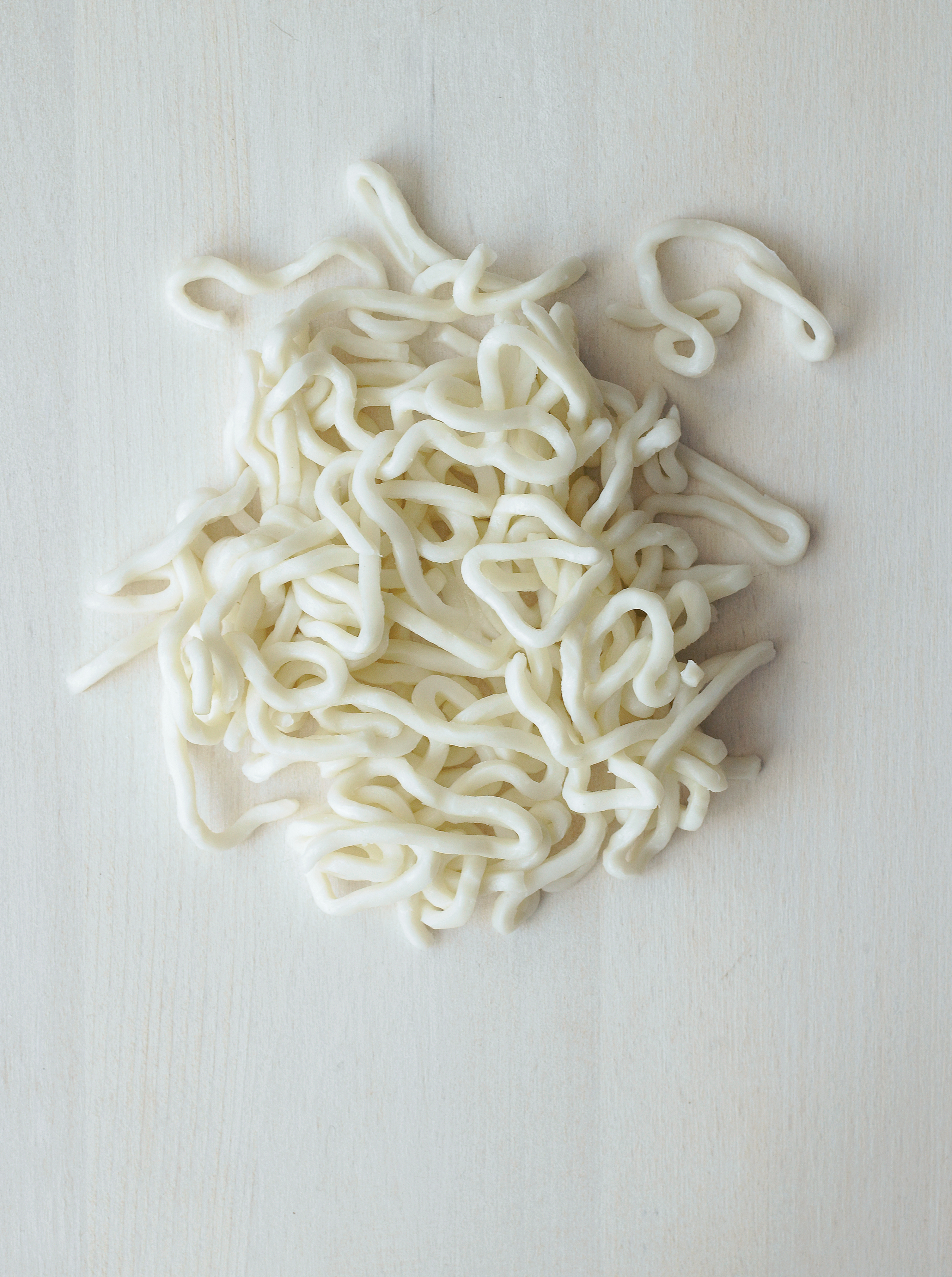 small foam noodles