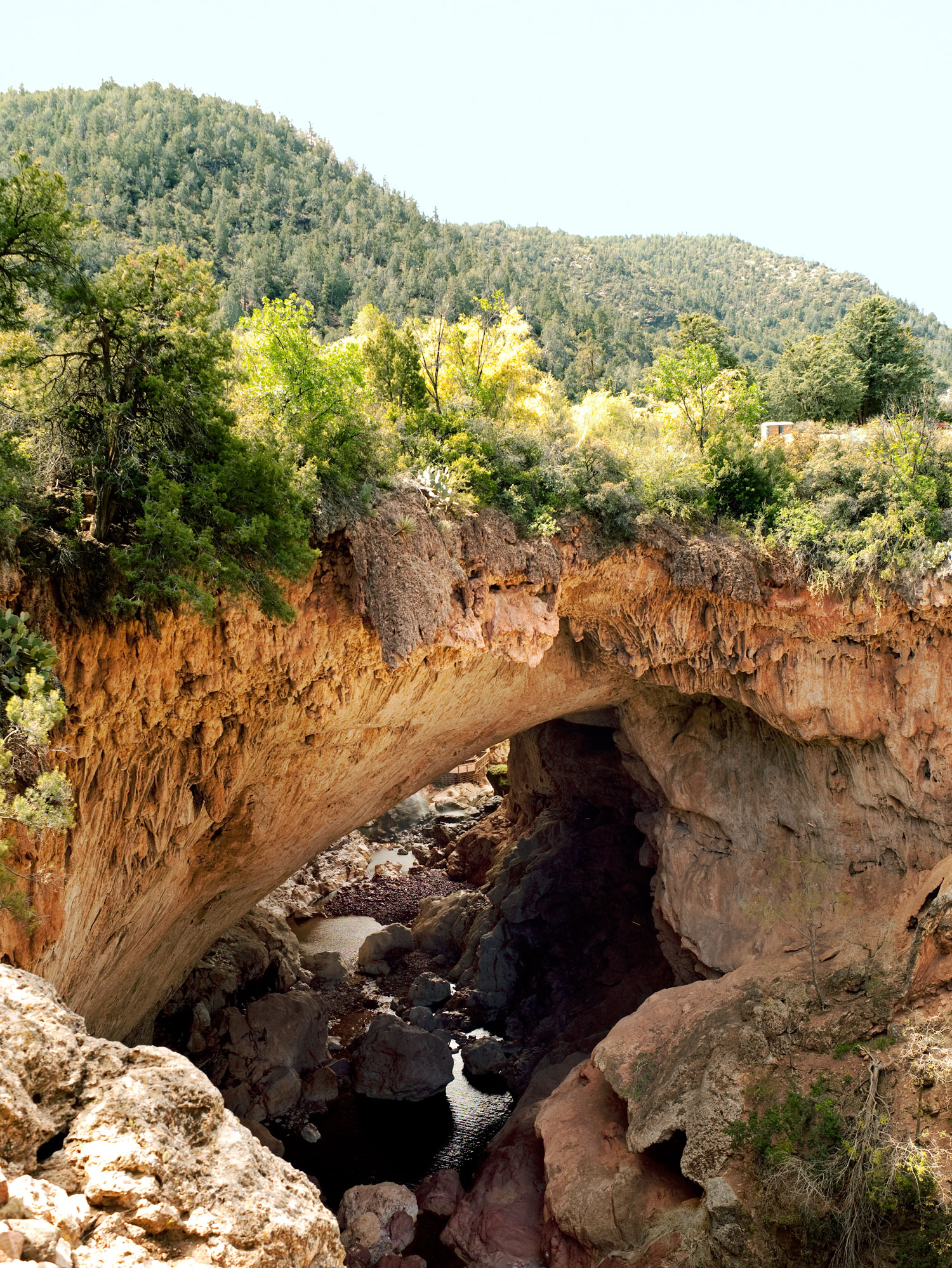 Poke Around Payson, Arizona