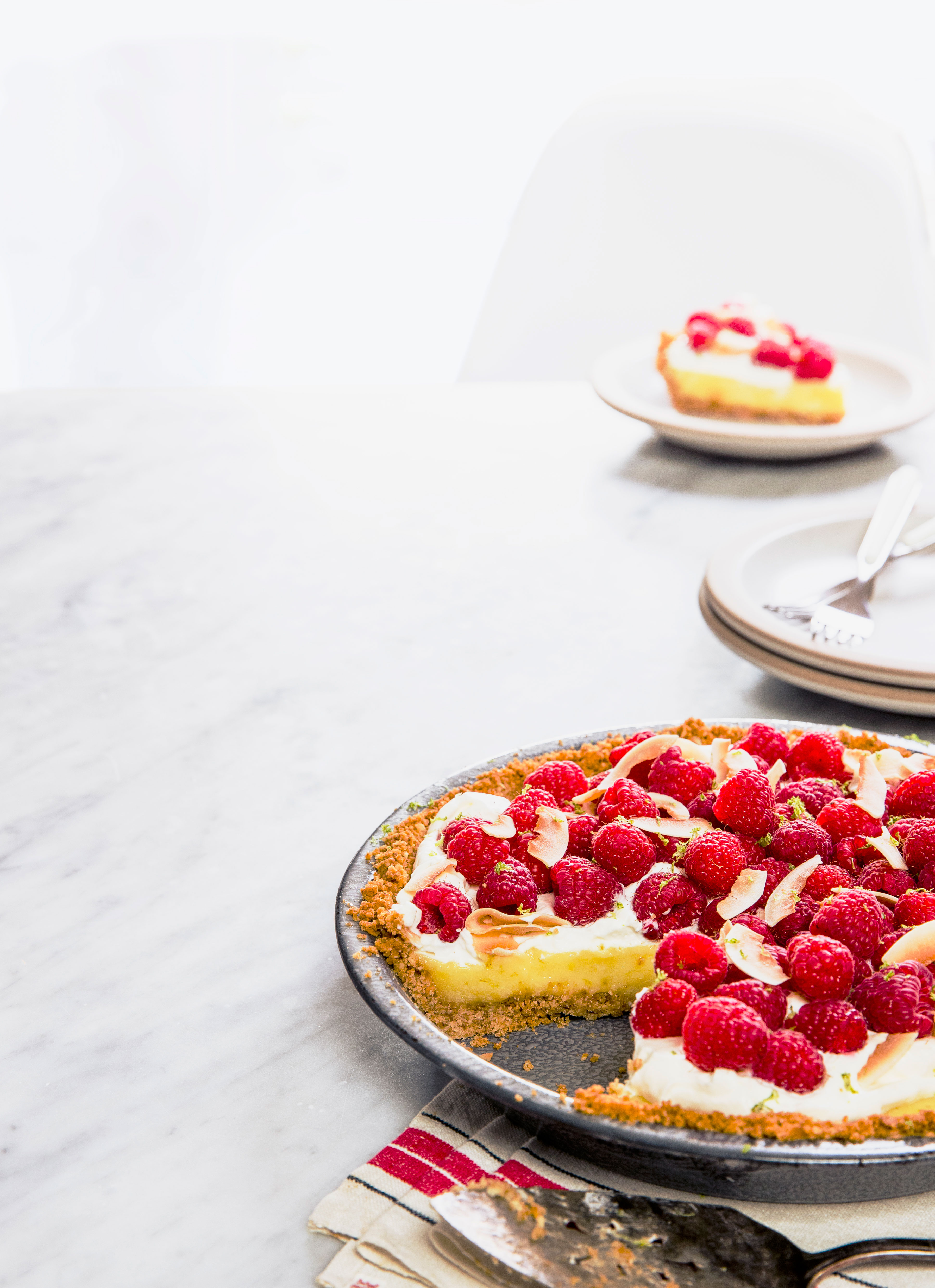 43 Fresh Berry Recipes, from Salads to Tarts