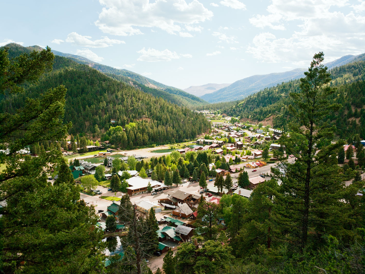 Things To Do In Red River New Mexico Sunset Magazine Things To Do In Red River New Mexico Sunset Magazine