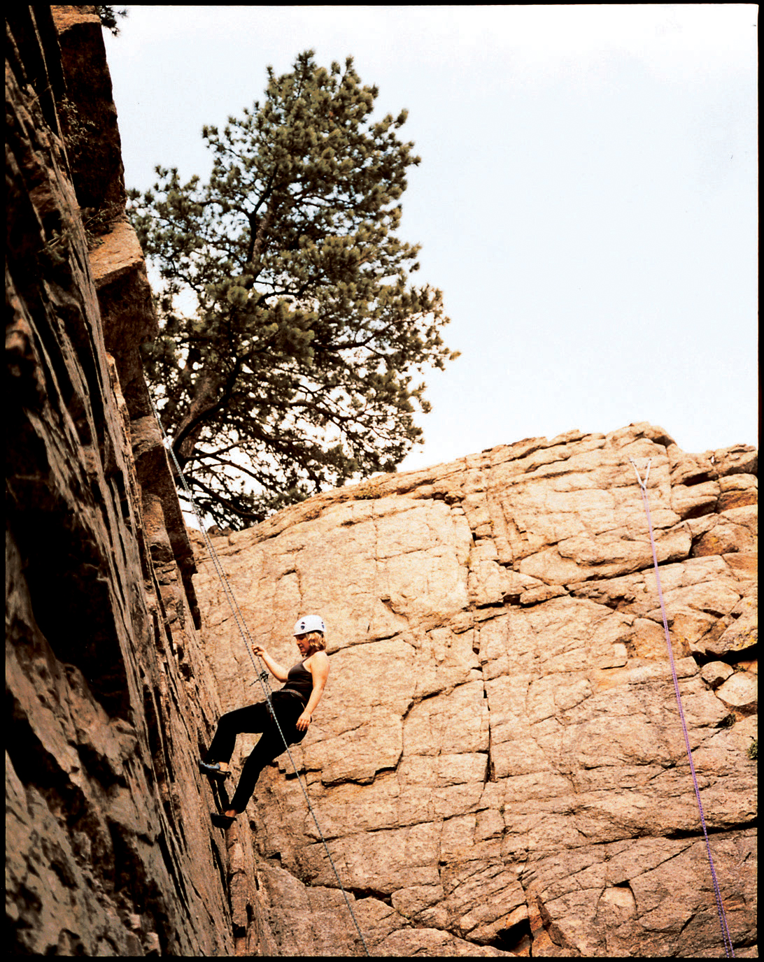 All Experience Levels Welcome: How You Can Celebrate Global Climbing Day