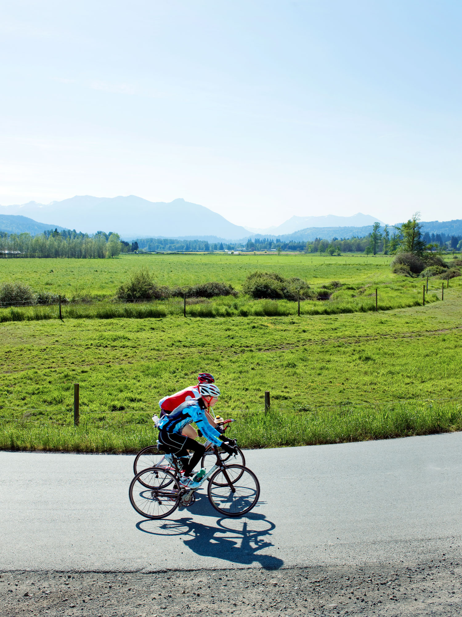 Explore Snoqualmie Valley