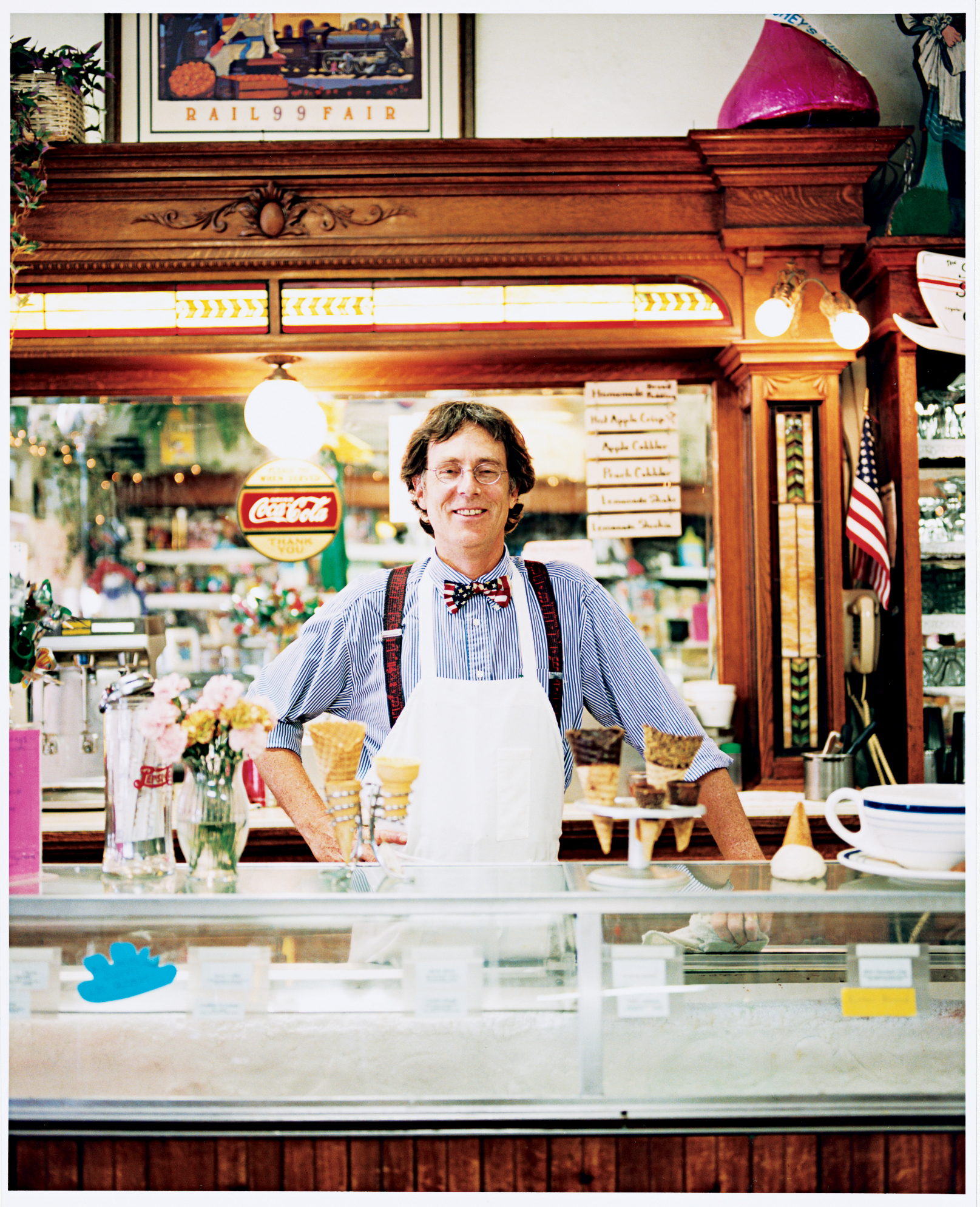 The Best Town in Gold Country