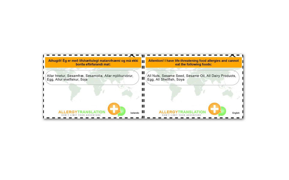 allergy-translation-card