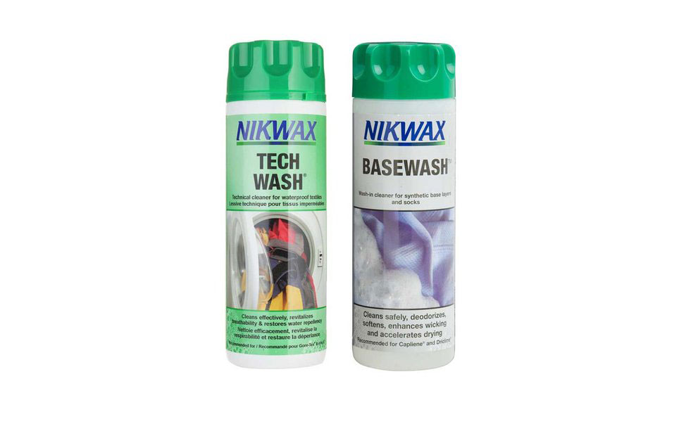 nikwax-cleaning-products