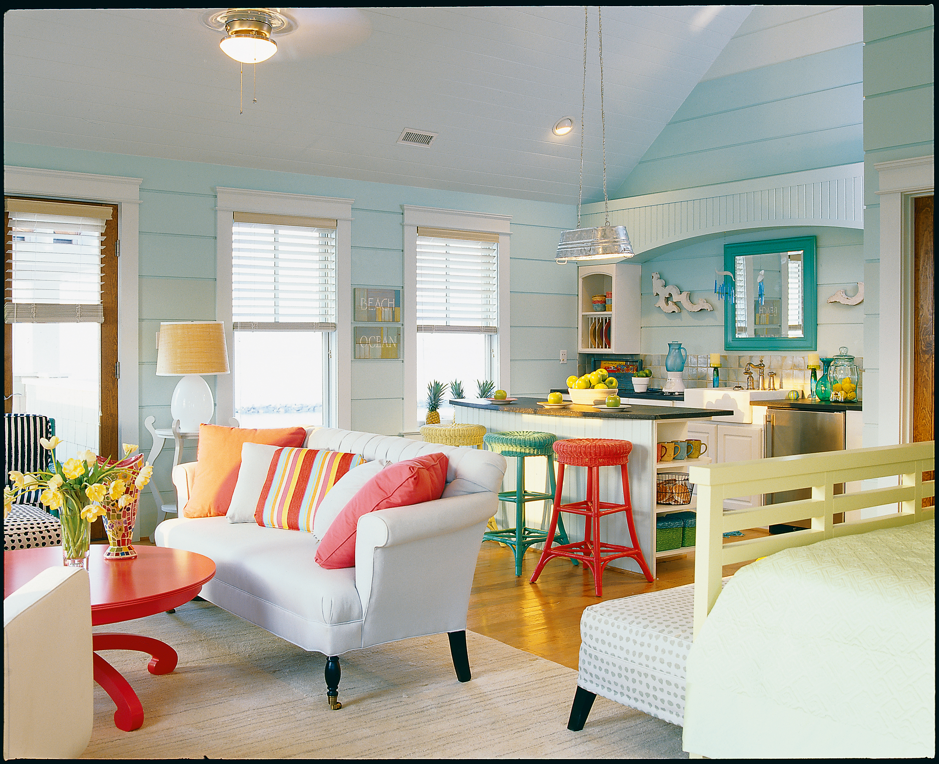 Repairing Window Screens