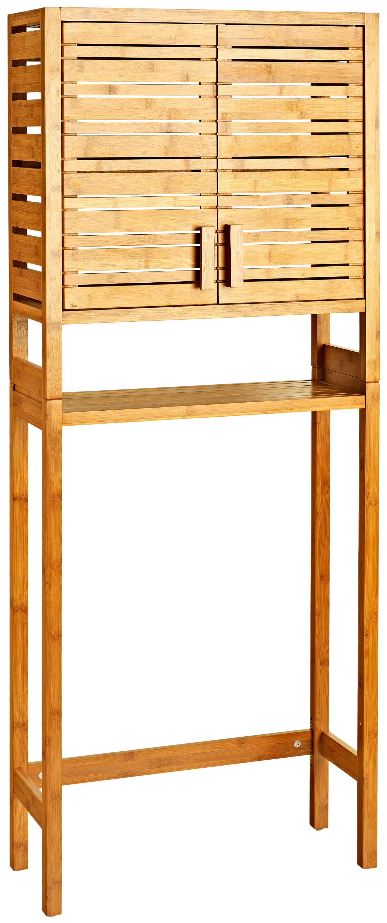 bamboo-cabinet