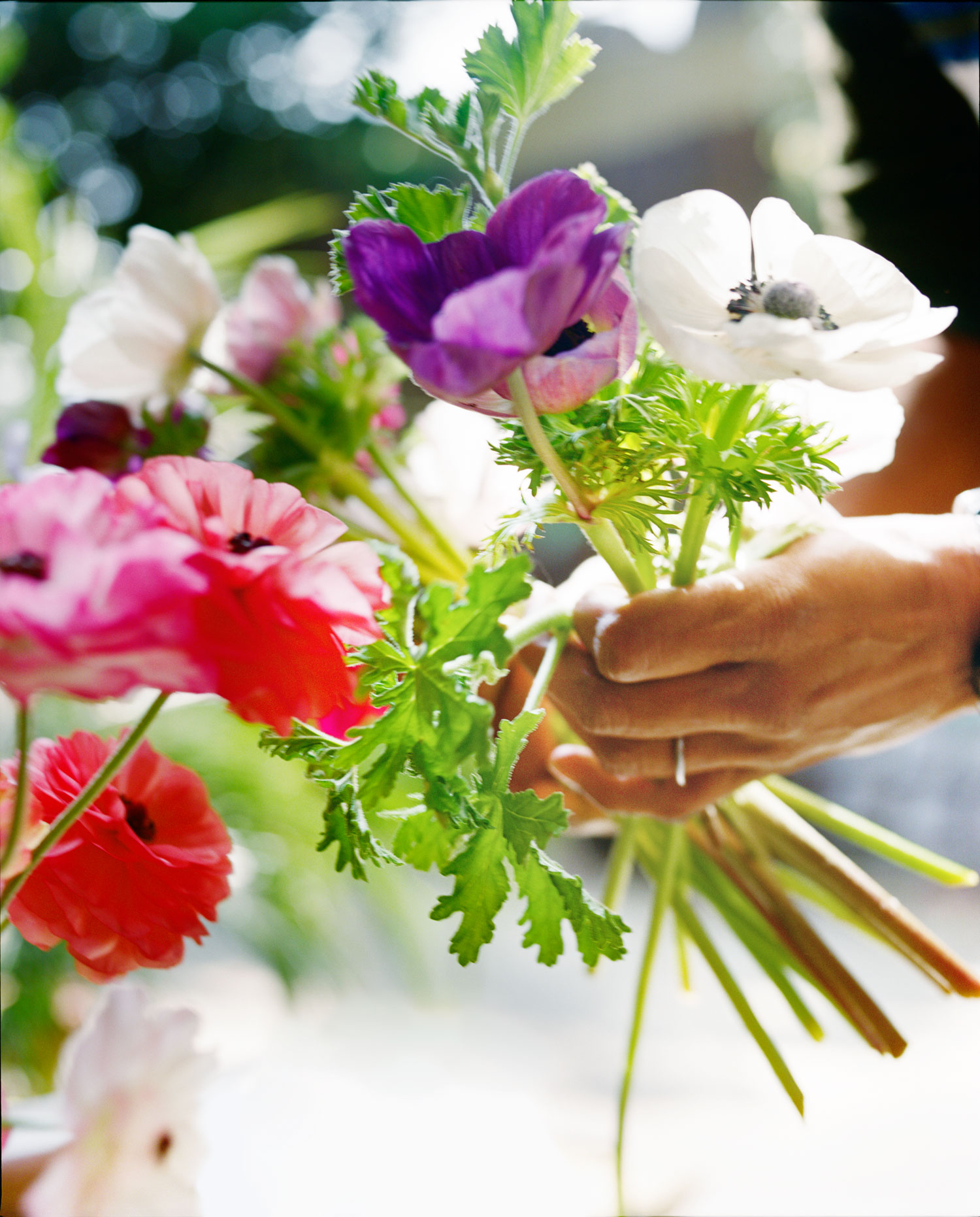 organic-flower-bouquet