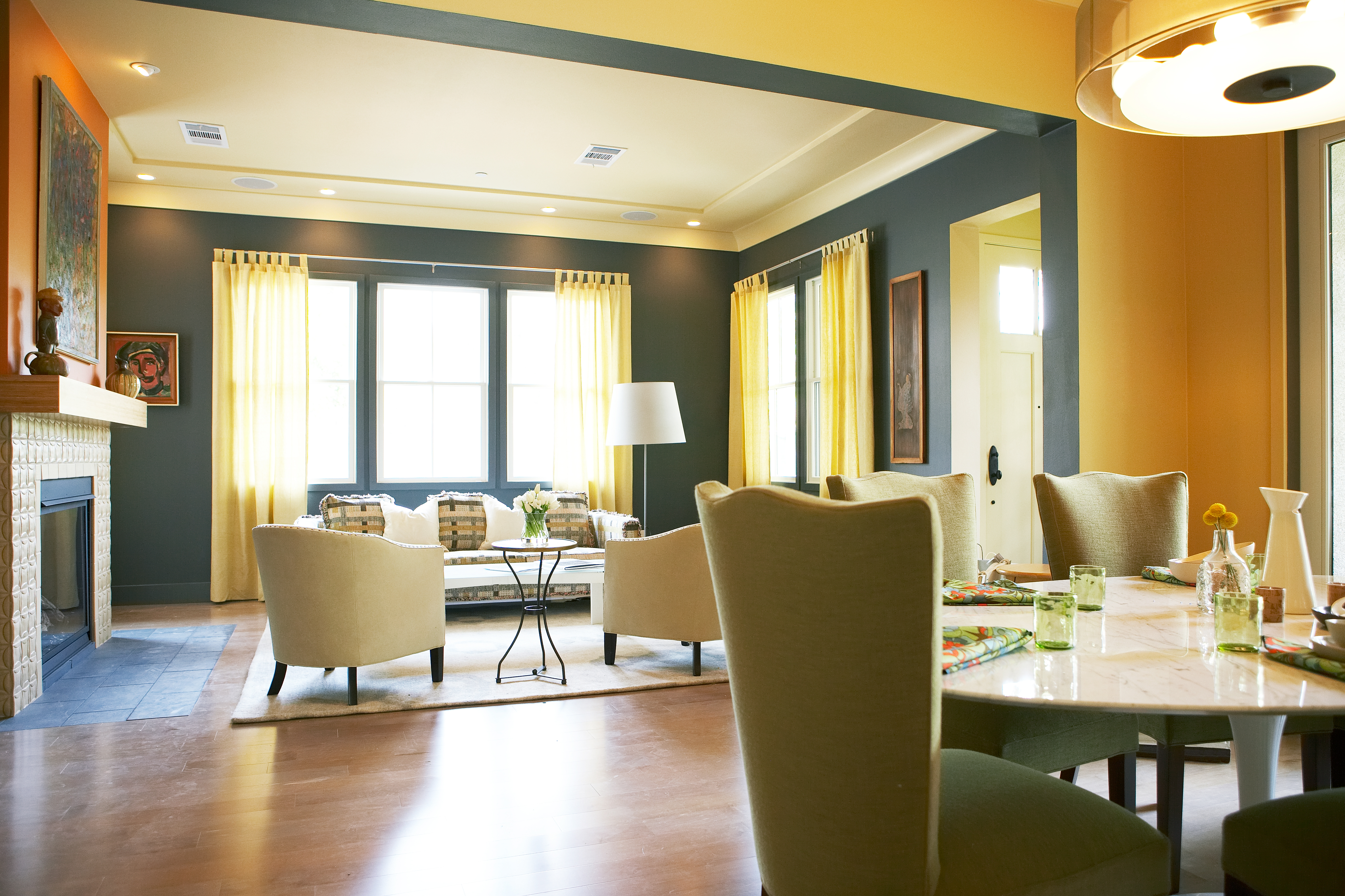 living-room-add-drama-with-color