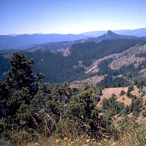 cascade-siskiyou-california