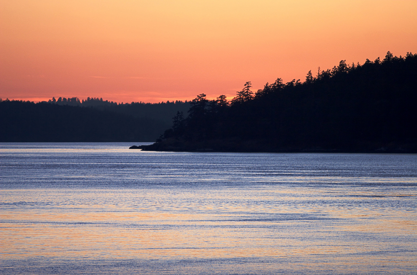 san-juan-islands-washington