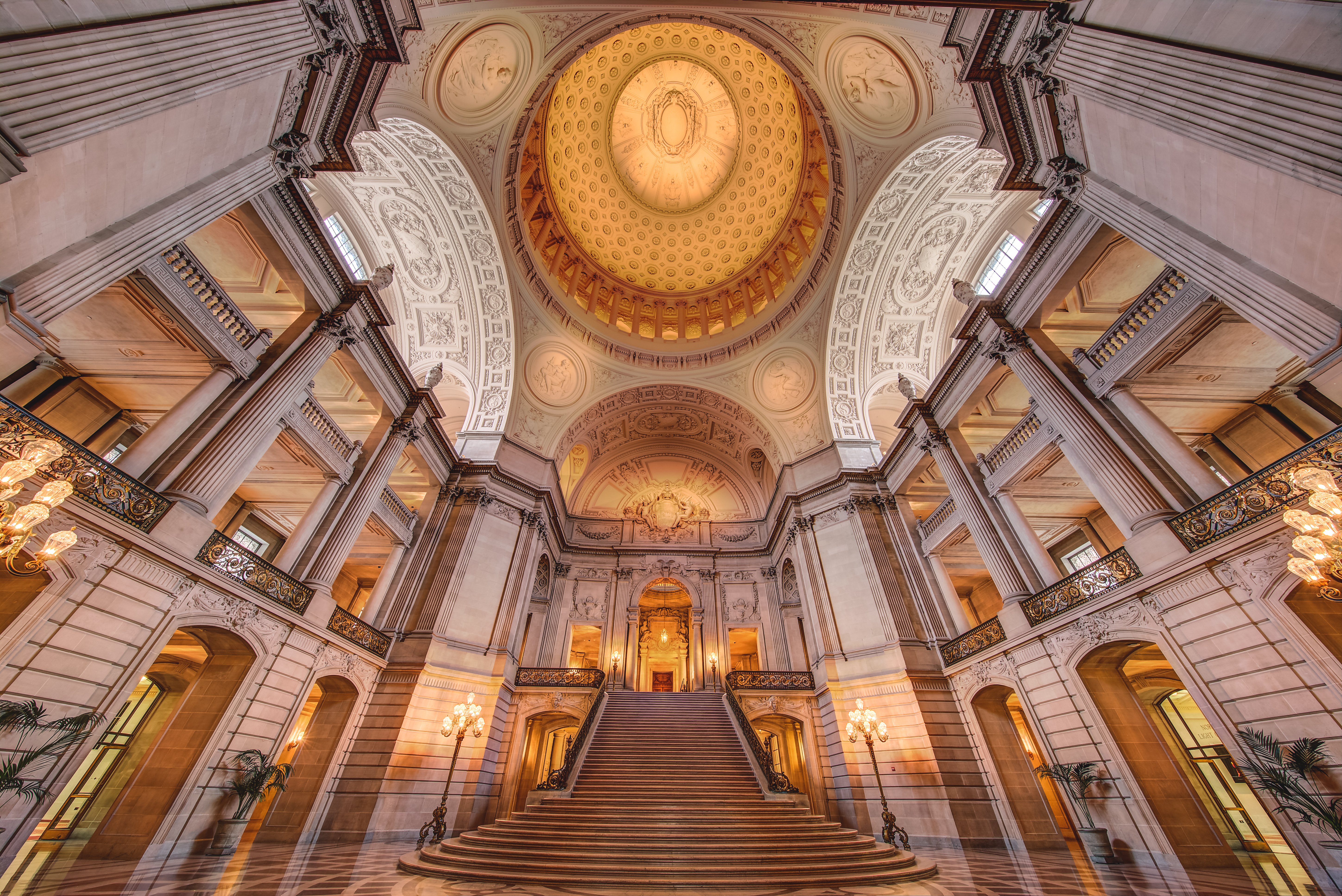 city-hall-san-francisco-ca