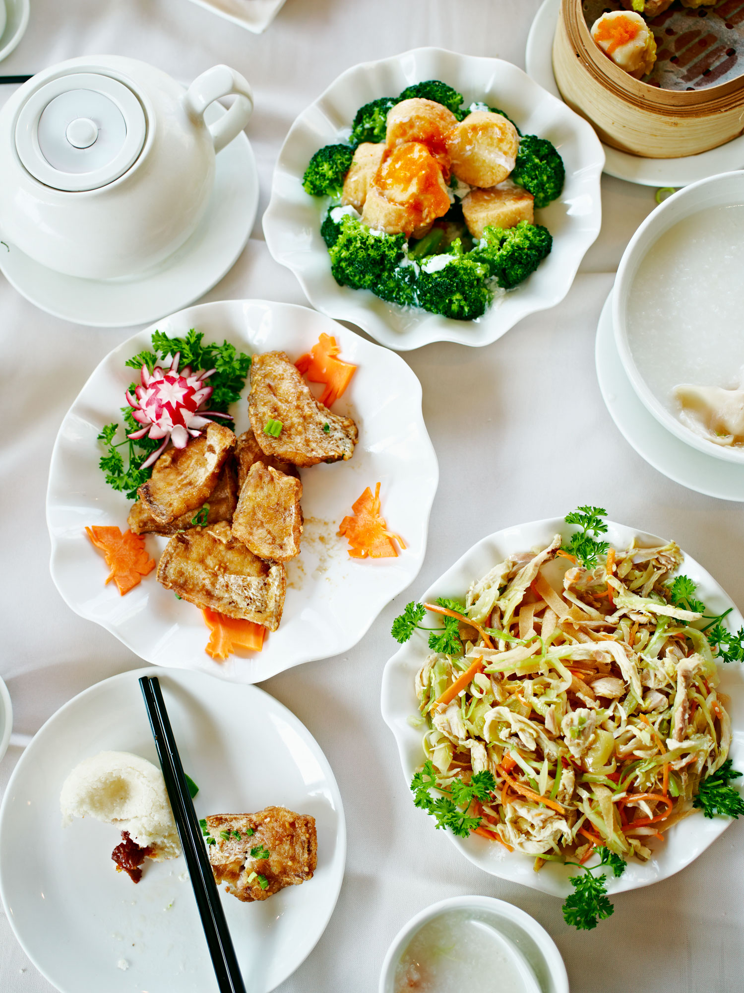 The Vancouver Area Has the Best Chinese Food Outside of China—Here’s Where to Dine