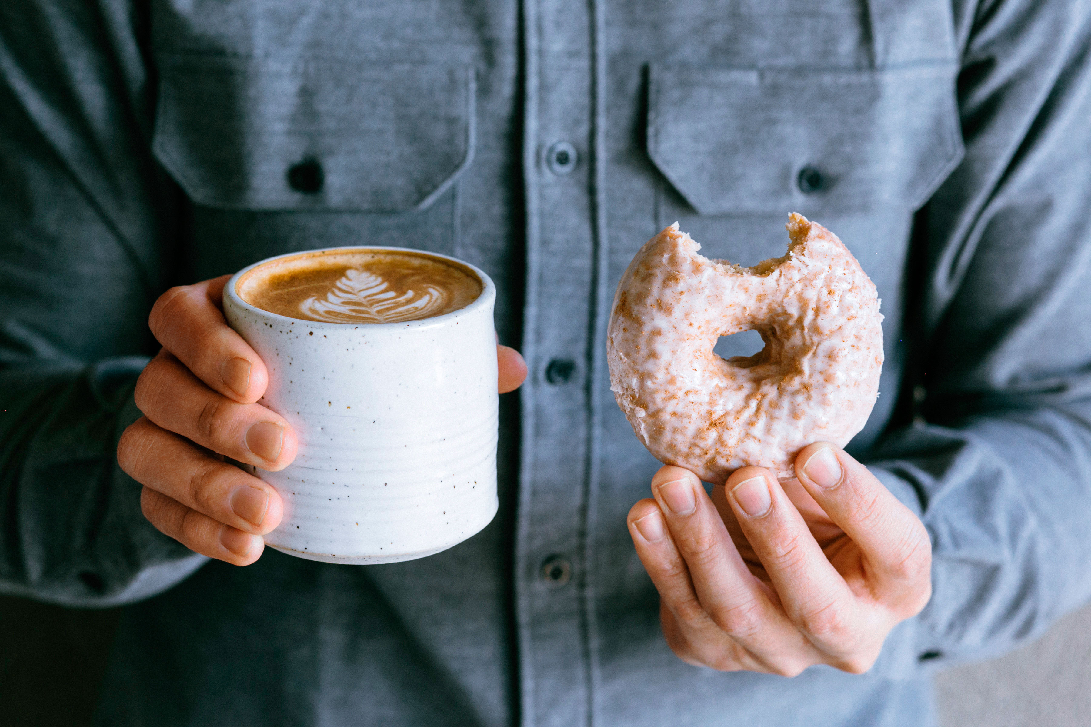 5 Amazing Food Adventures