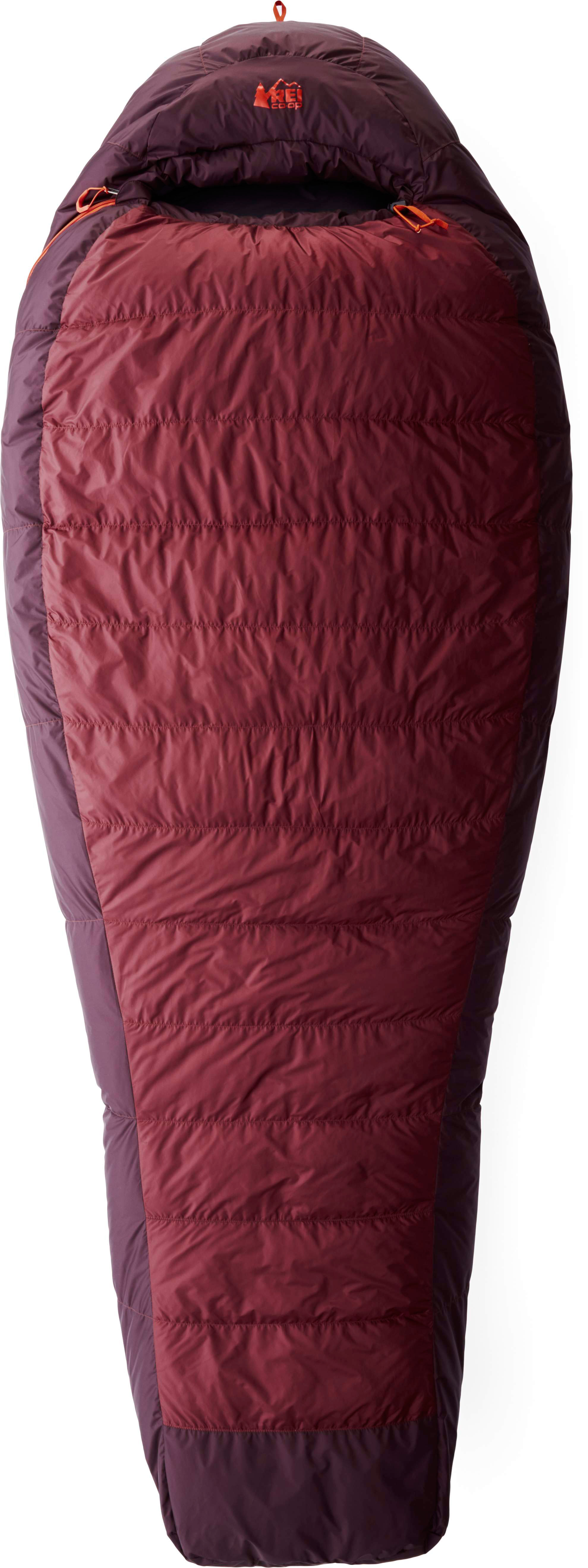 10 Best Backpacking Sleeping Bags