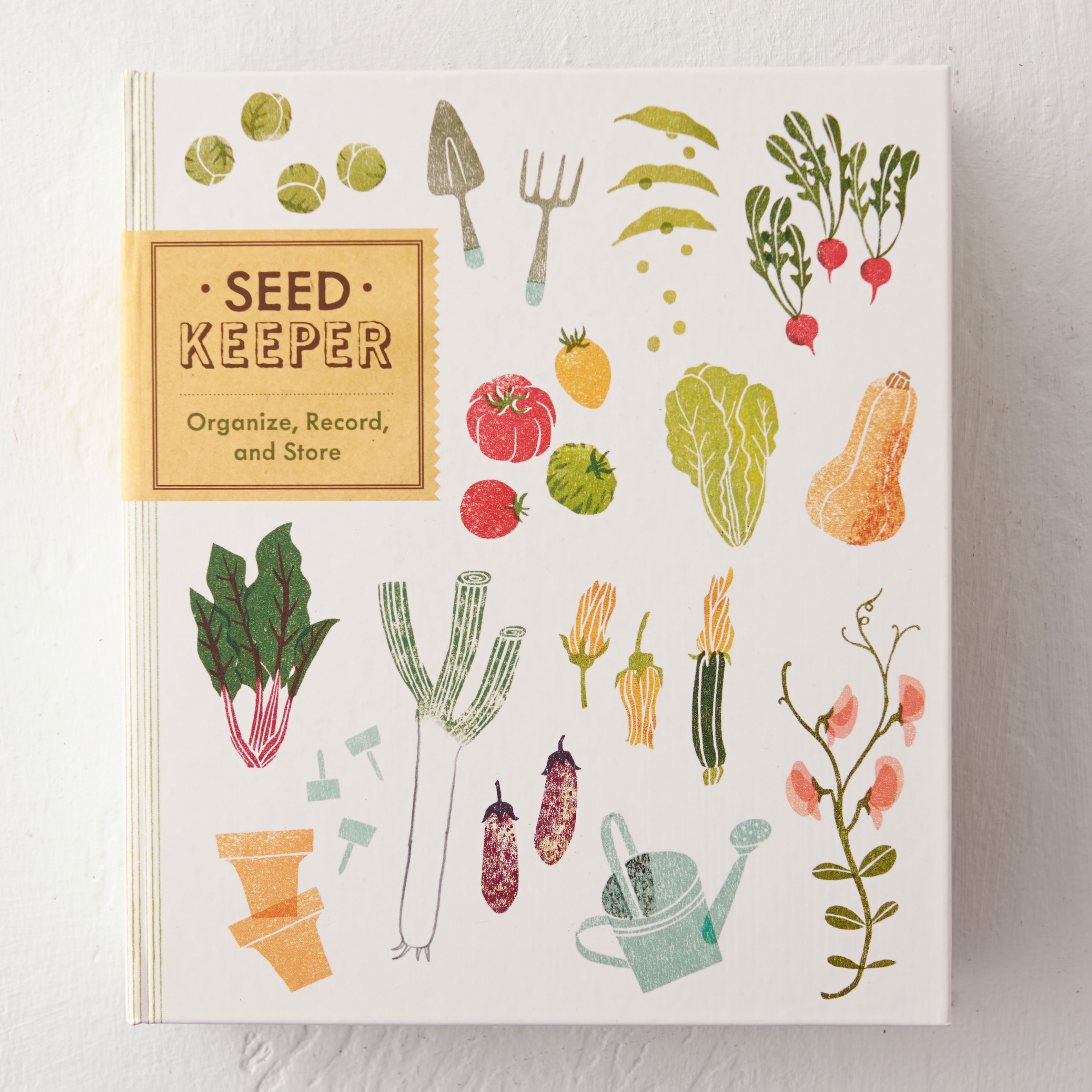 a-gardeners-journal