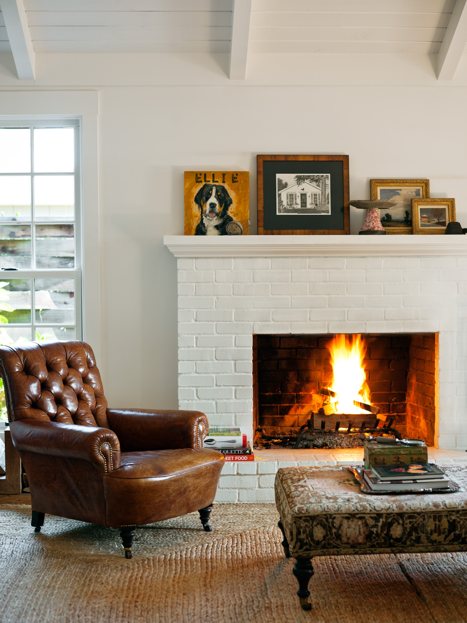 Cozy Coool How to Get Cozy in the Cool Season – Sunset Magazine