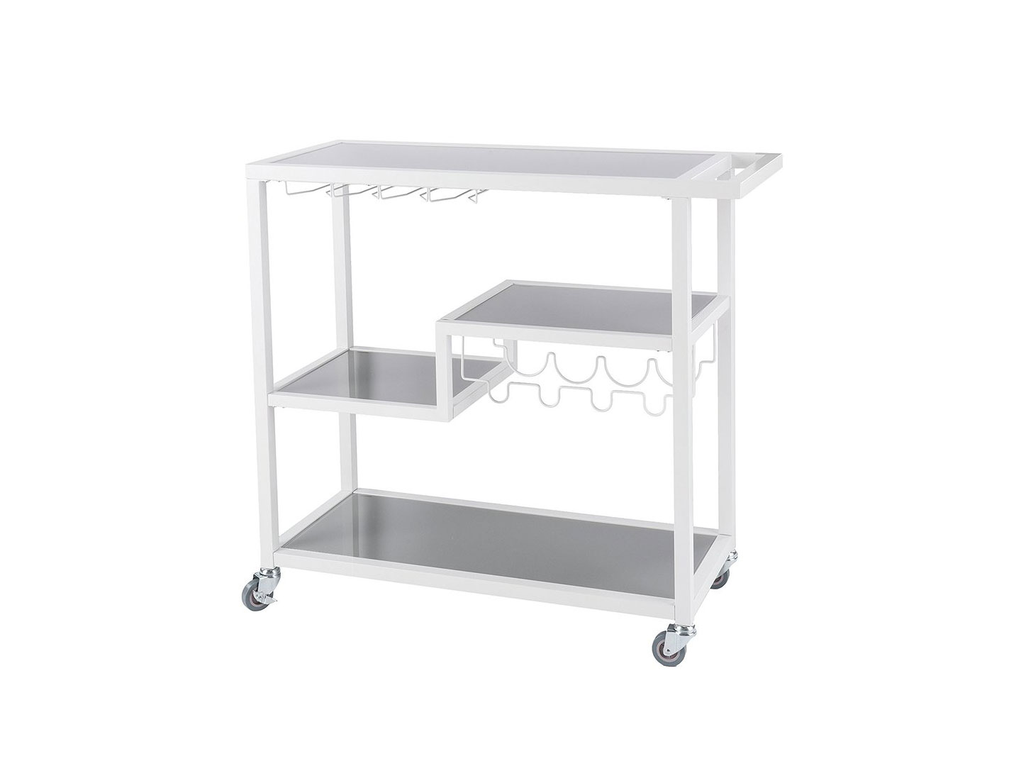 holly-and-martin-white-zephs-bar-cart