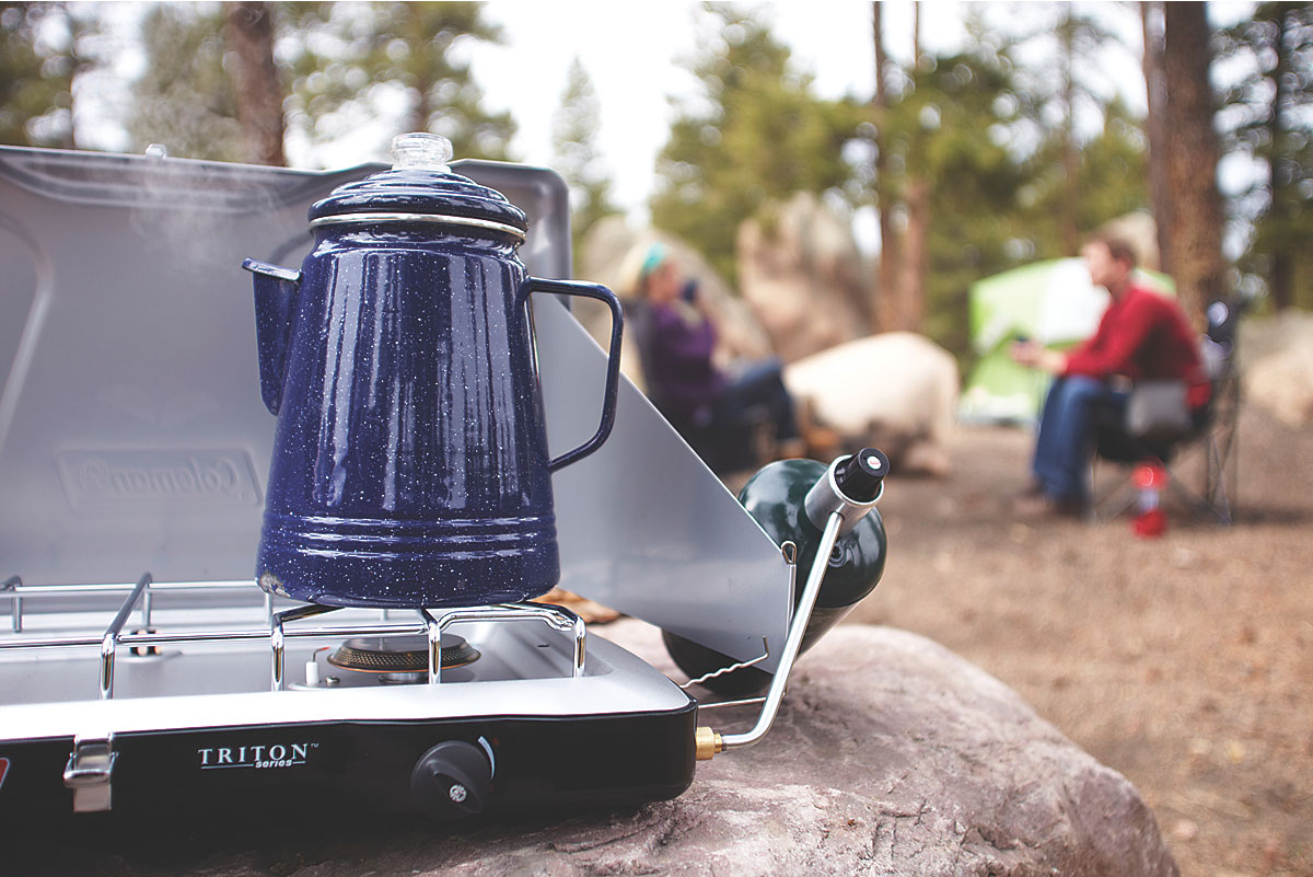Top 7 Stoves for Car Camping