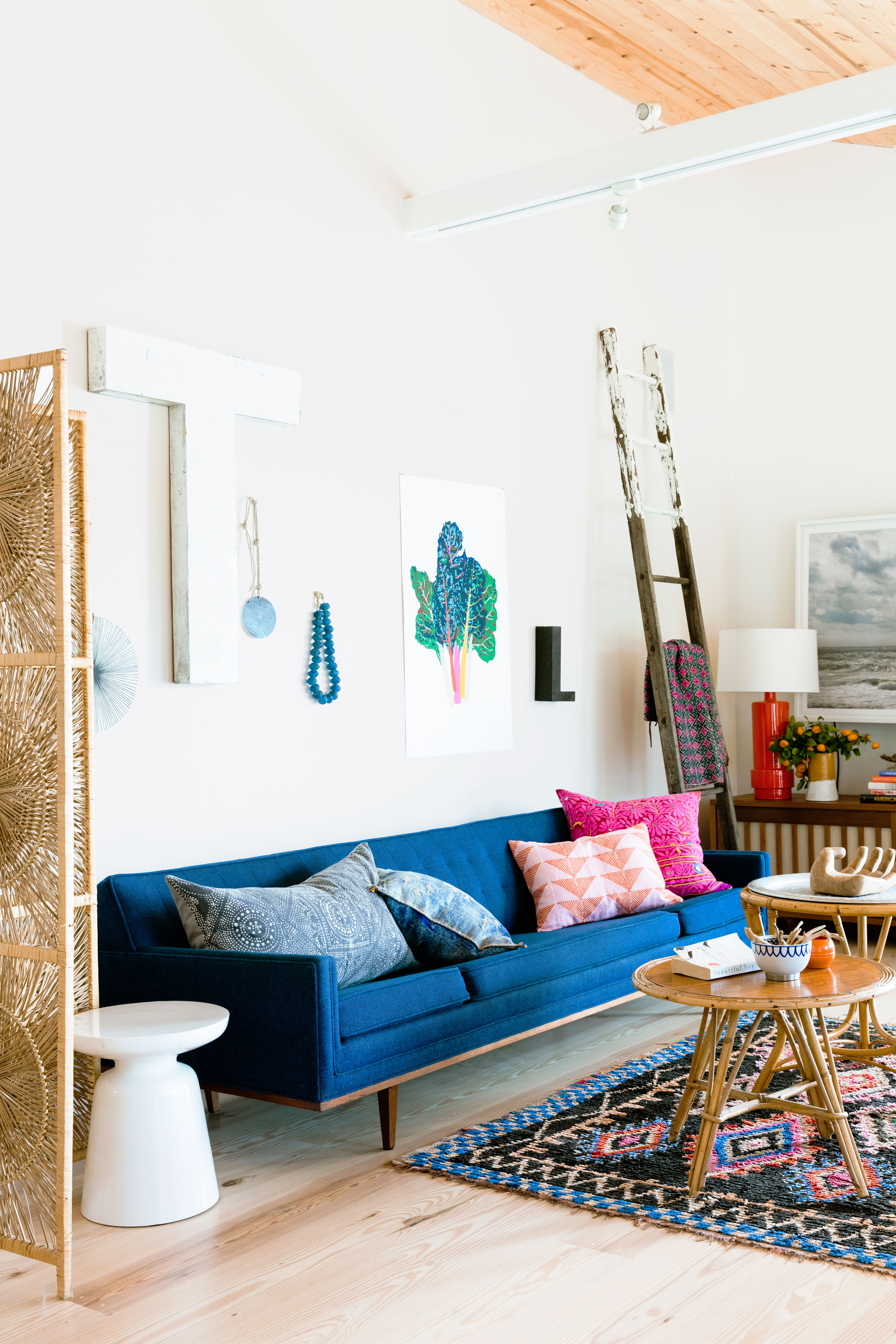 The Secrets of Cleaning Upholstery, Decoded