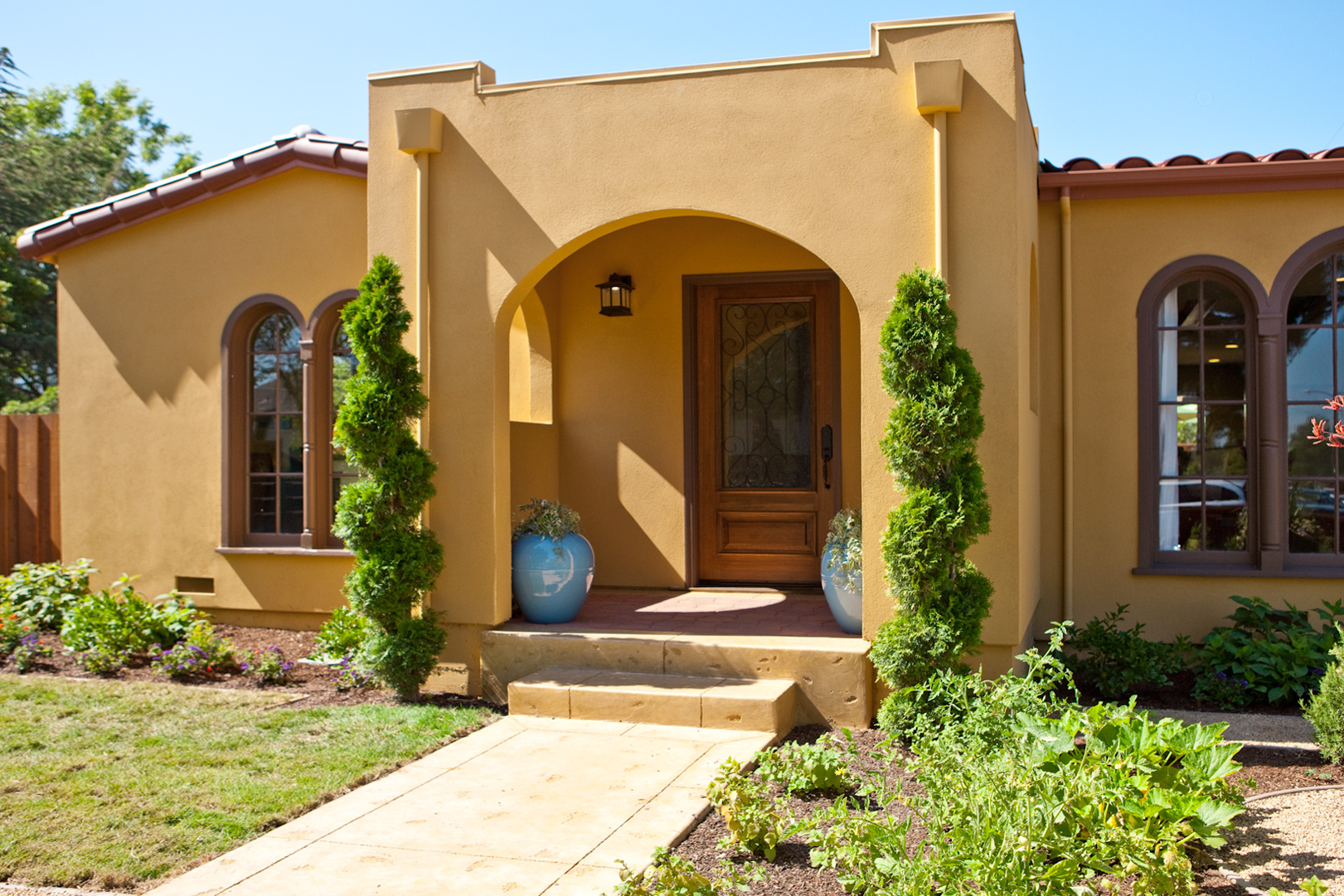 Meet the Sunset Dream Remodel