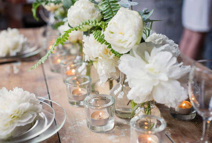 5 Simple Changes That Will Make Your Wedding More Eco-Friendly