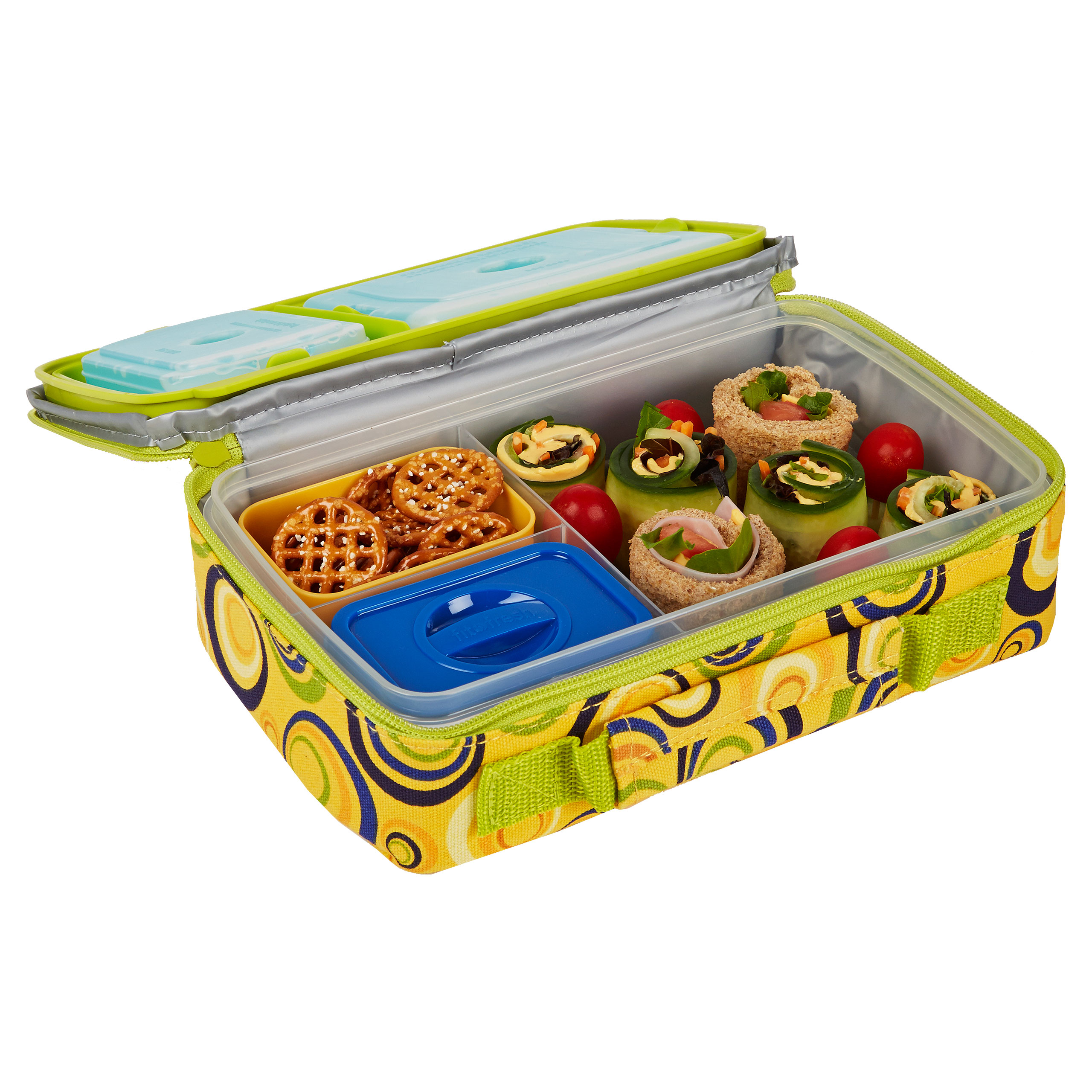 10 Lunch Boxes You Your Kids Will Love Sunset Magazine