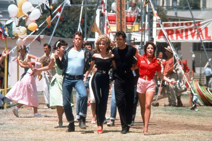 8 Movie-Inspired Weddings You Can Actually Pull Off