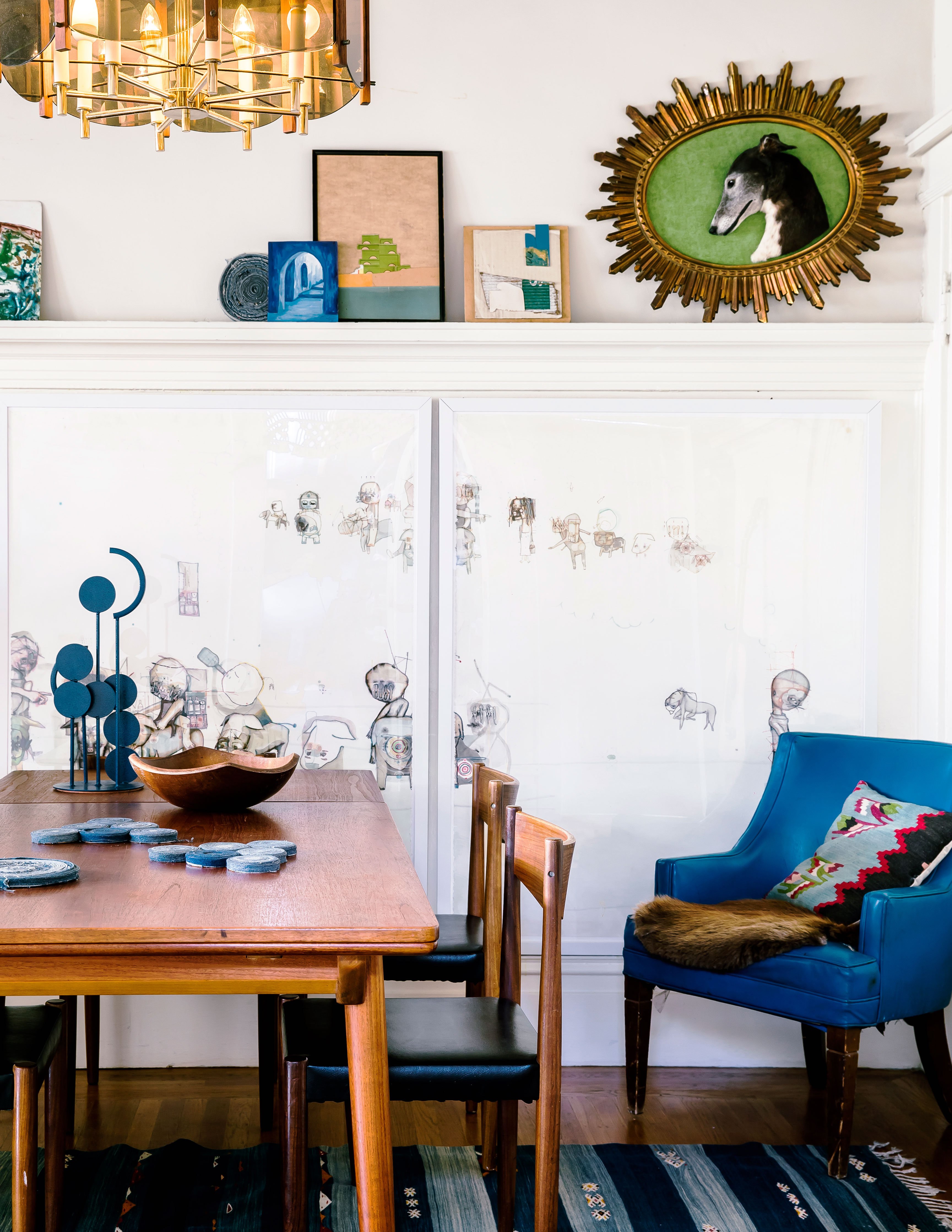 How to Know if Vintage Decor Is Worth the Money