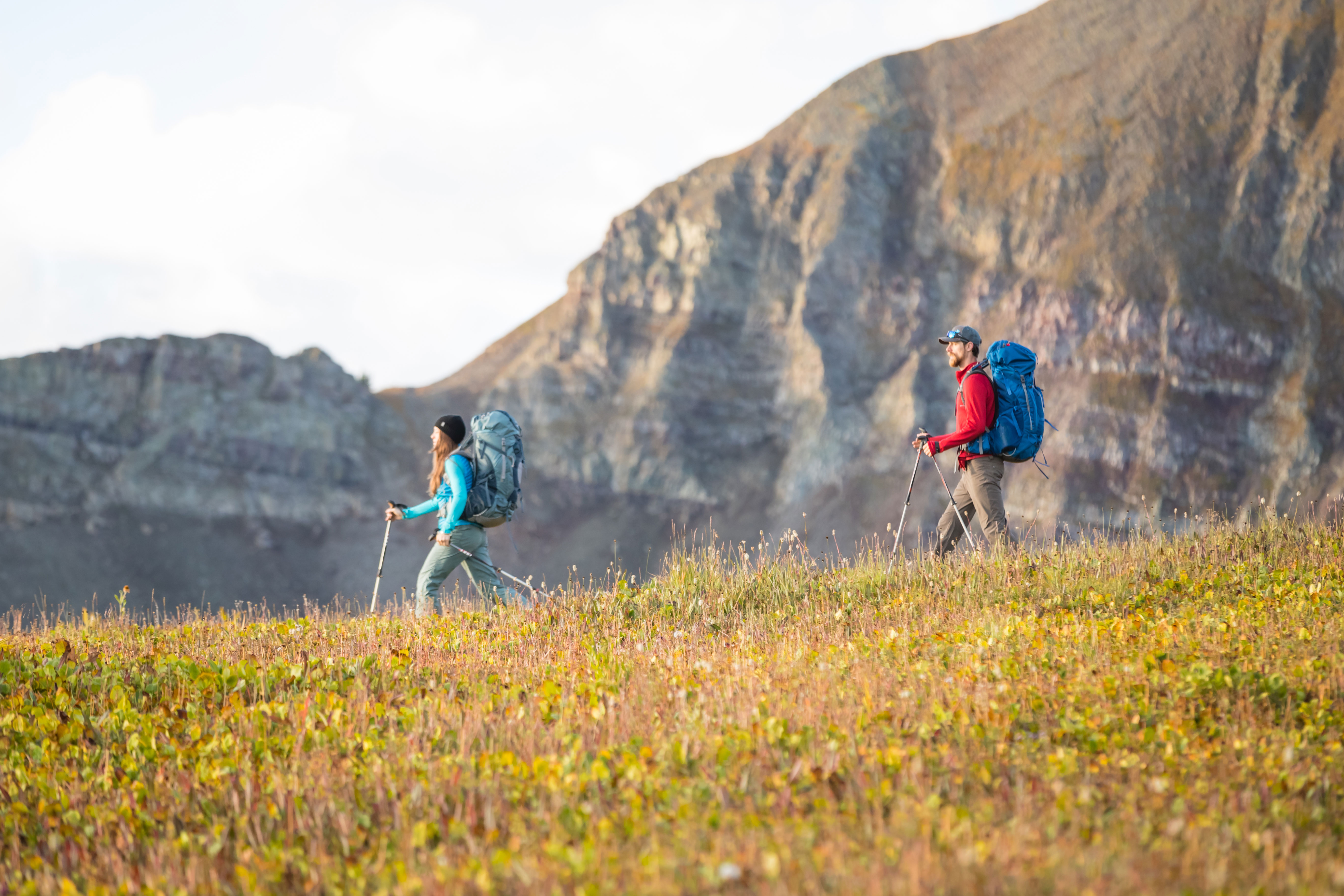 10 Foolproof Hiking Backpacks