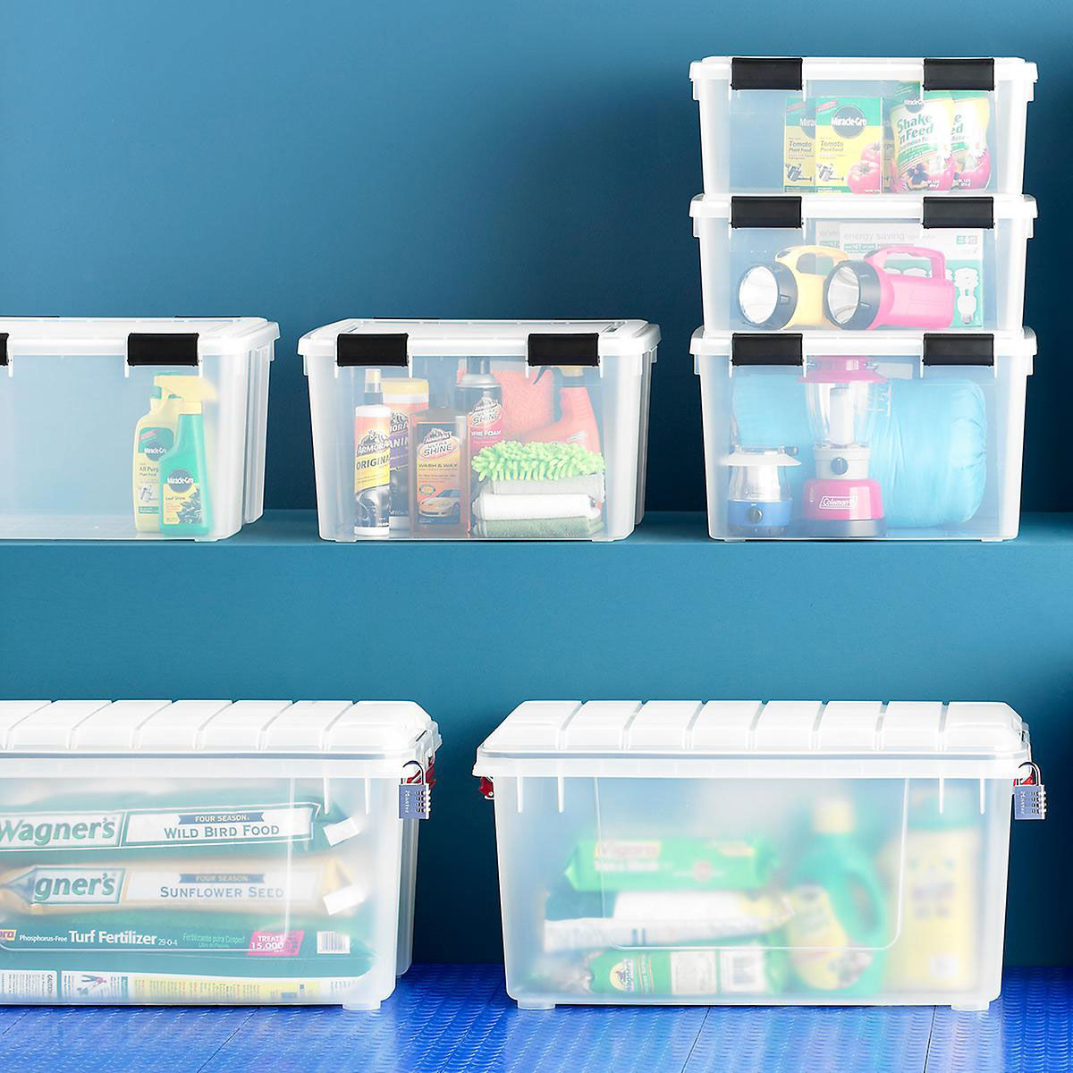 transparent-containers