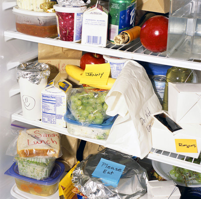8 Food Containers You Won't Be Embarrassed to Put in Your Work Fridge