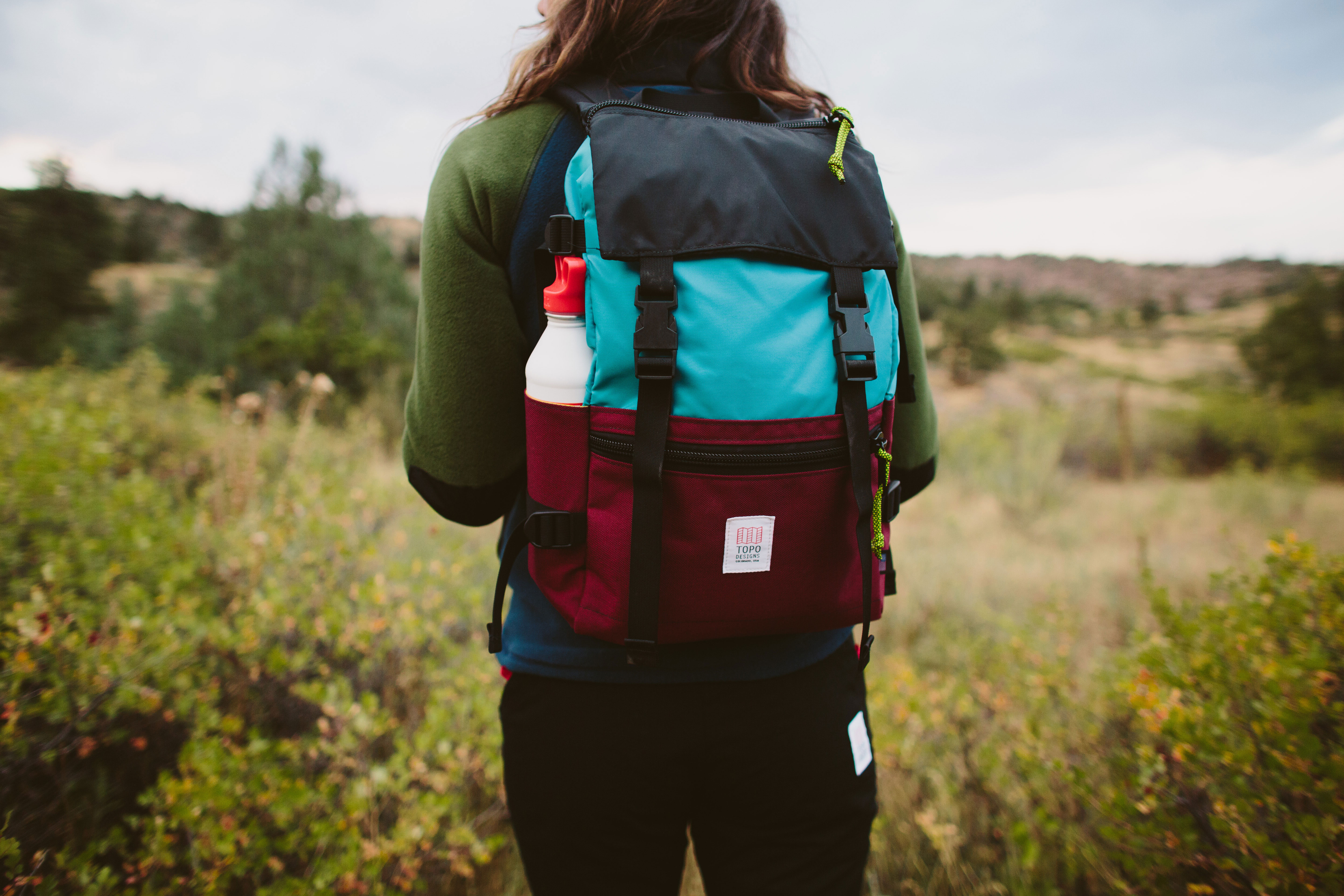 10 Foolproof Hiking Backpacks - Sunset Magazine