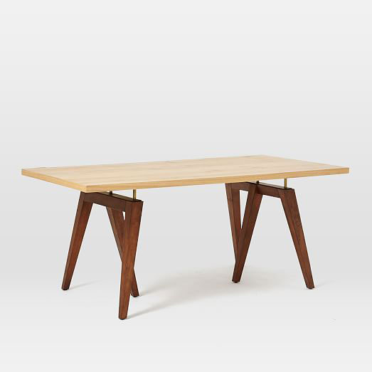 contrasting-dining-table