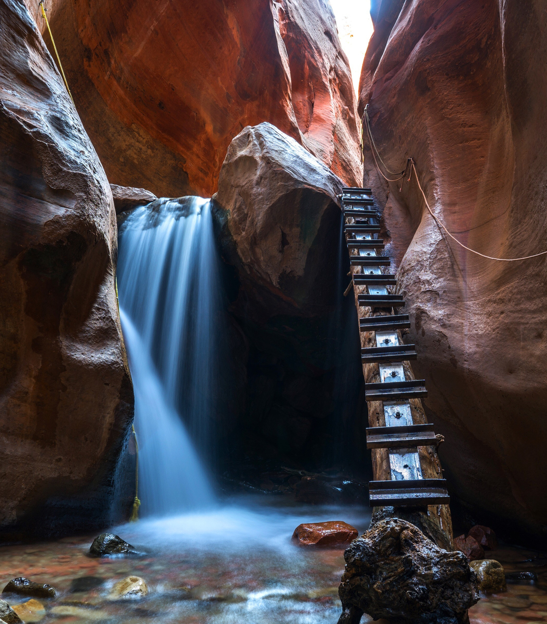 Win a Trip to Southern Utah!