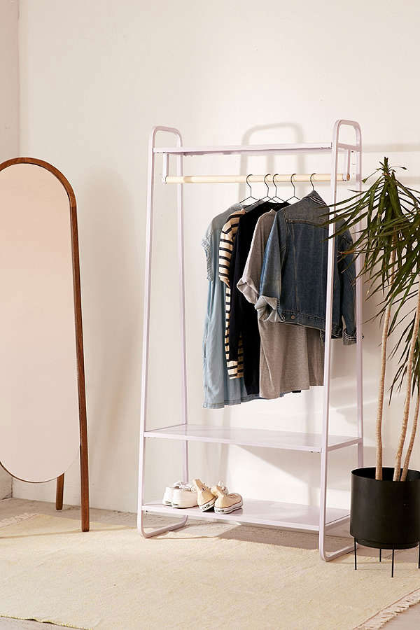 clothing-rack