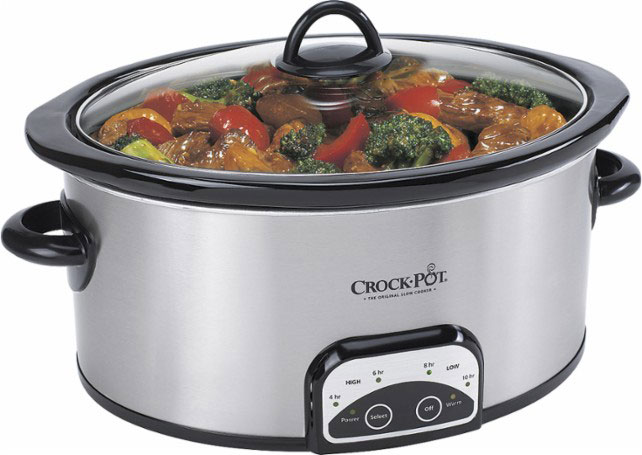 slow-cooker