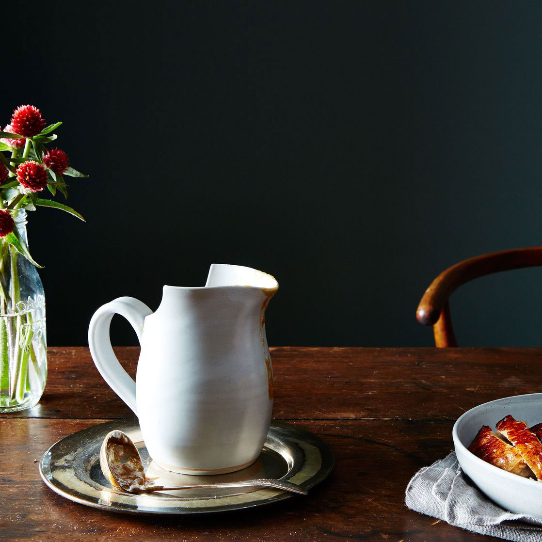 10 Essential Thanksgiving Cooking & Serving Pieces